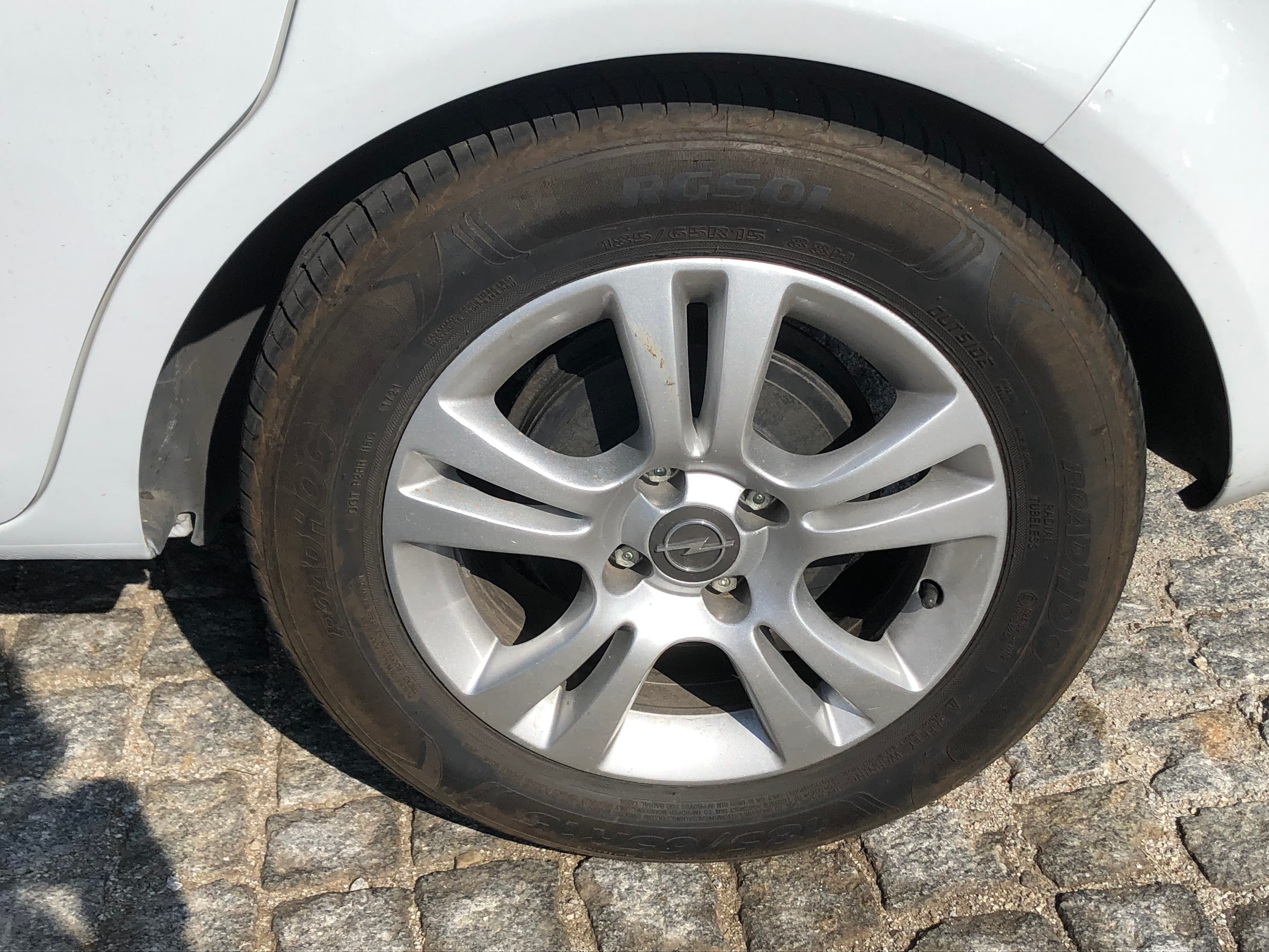 Opel Corsa · Ano 2014 — imagen 14