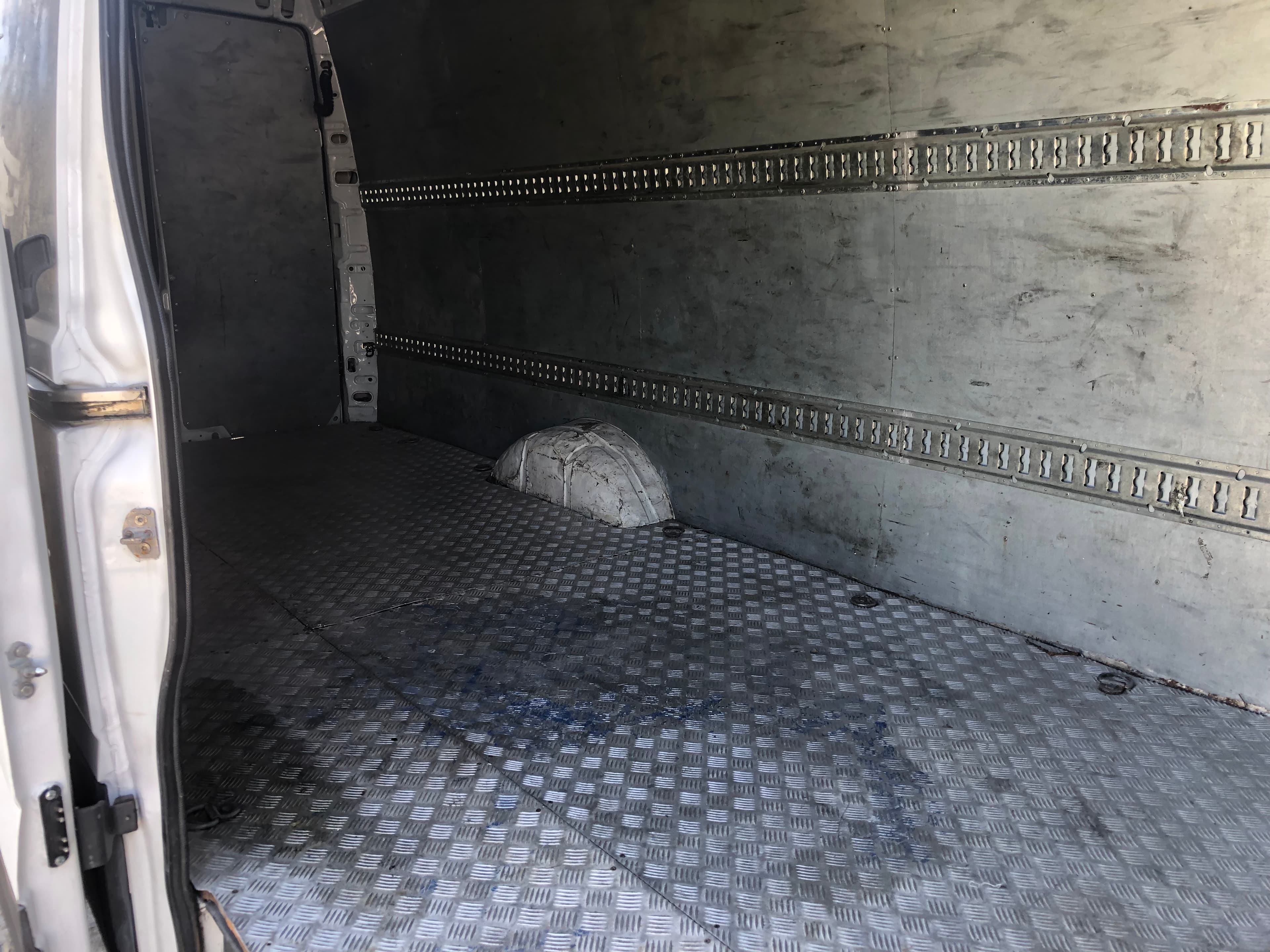 Iveco Daily · Ano 2016 — image 6