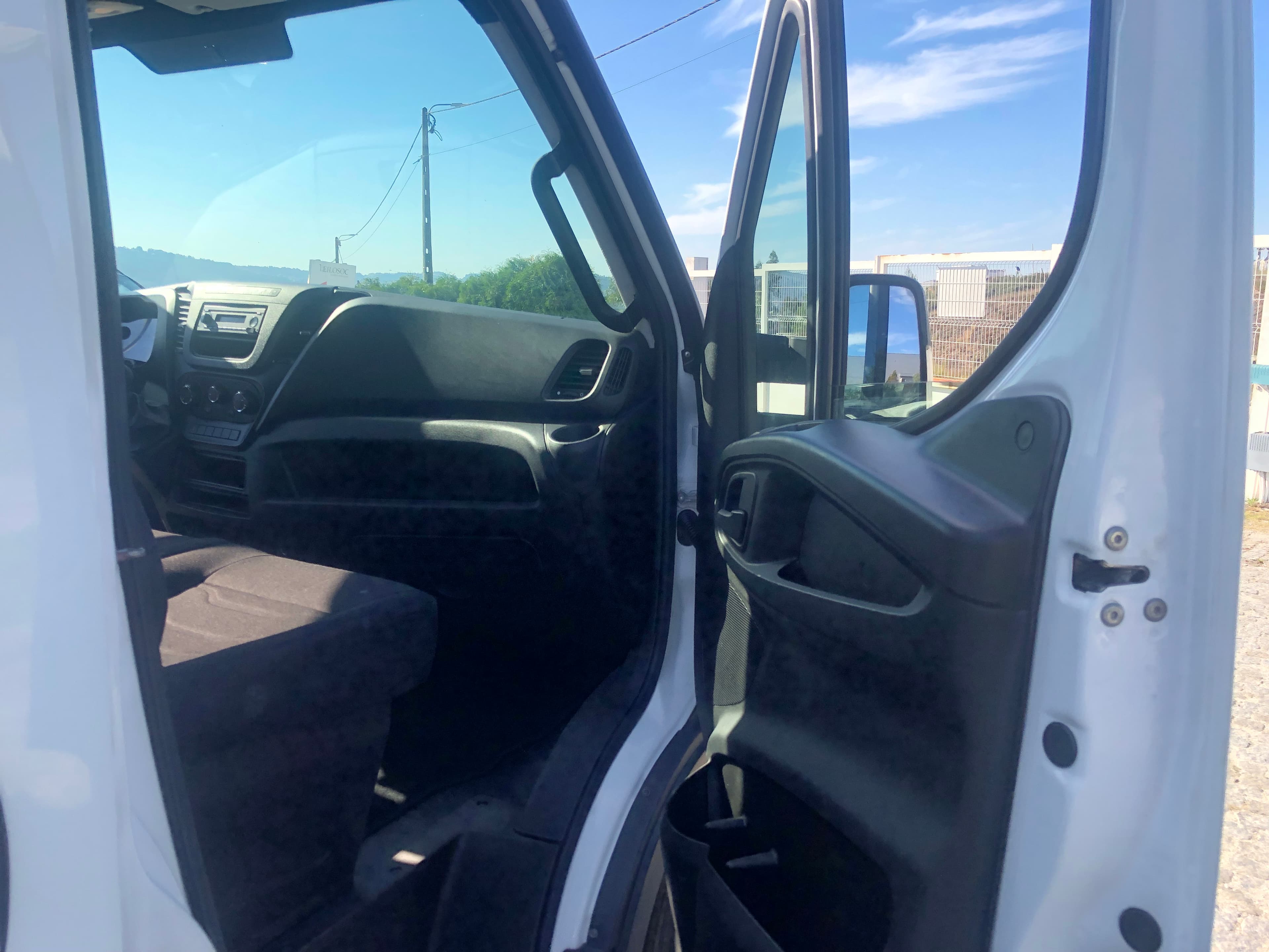 Iveco Daily · Ano 2016 — image 28