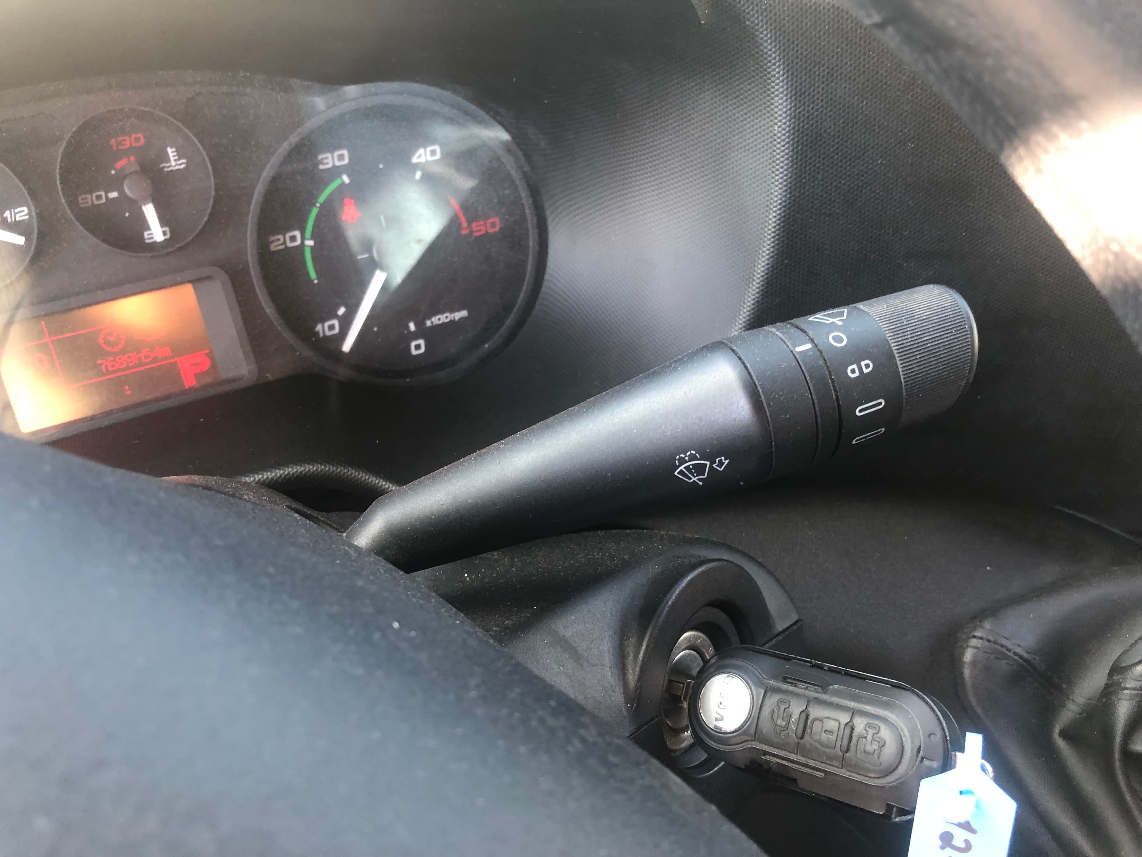 Iveco Daily · Ano 2016 — image 26