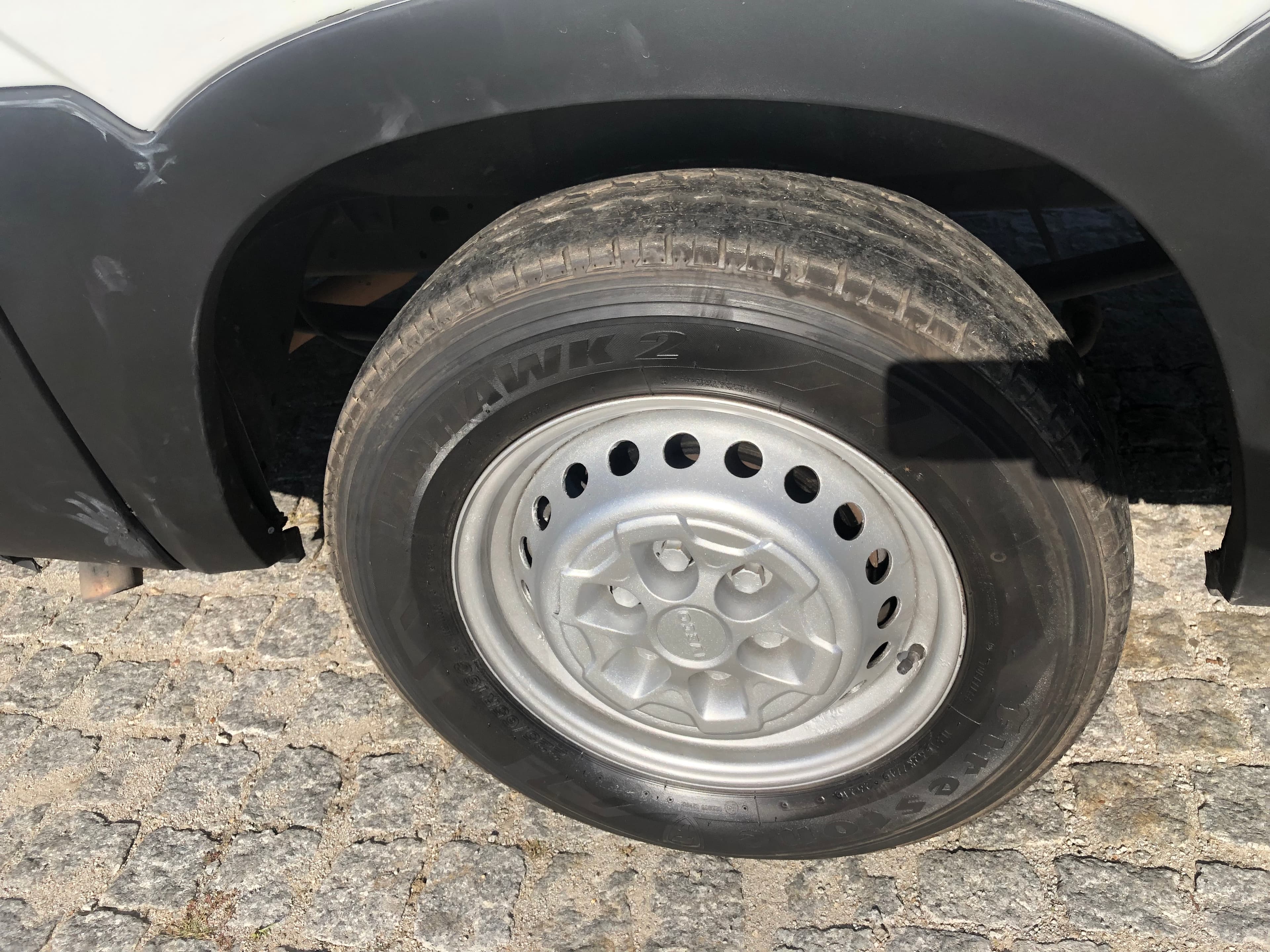 Iveco Daily · Ano 2016 — image 16