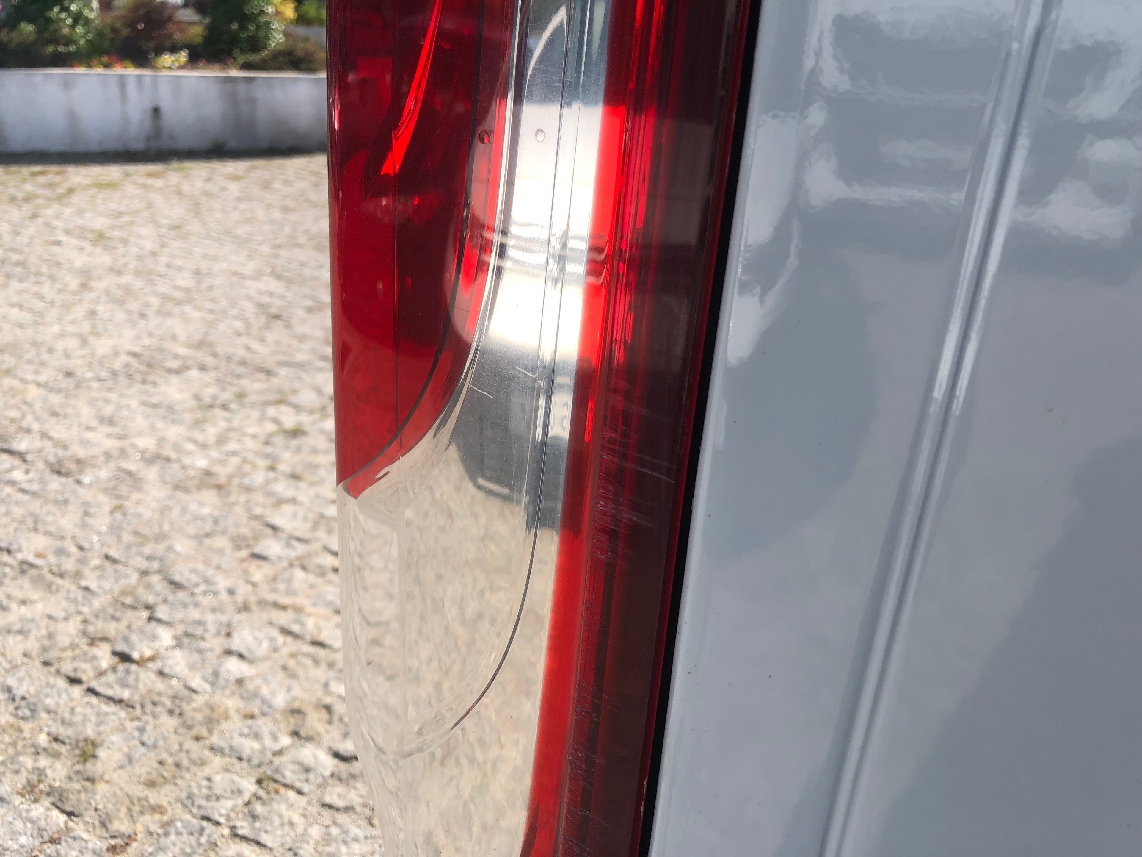 Iveco Daily · Ano 2016 — image 11