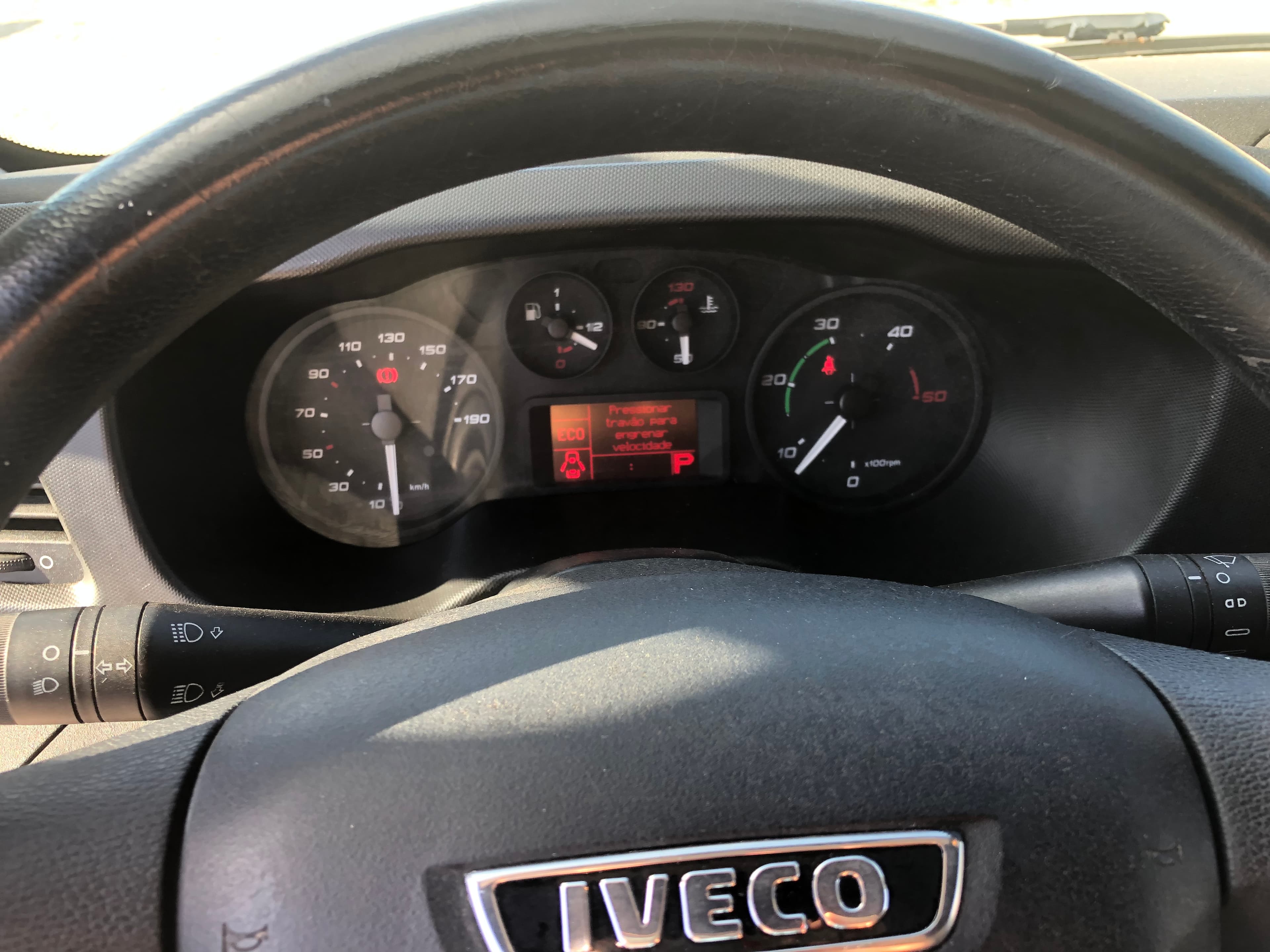 Iveco Daily · Ano 2016 — image 22