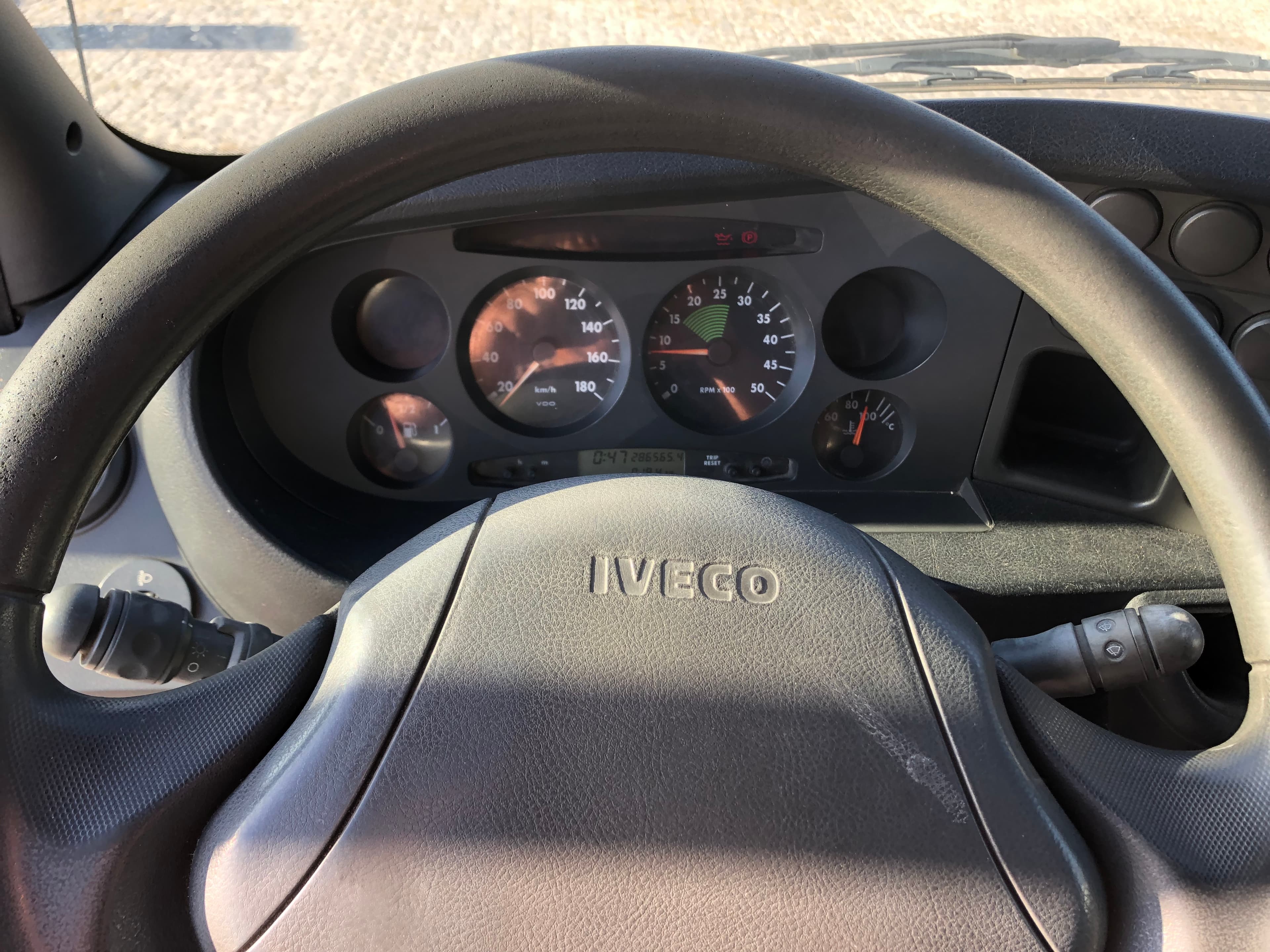 Iveco 35 C 13 · Ano 2003 — image 34