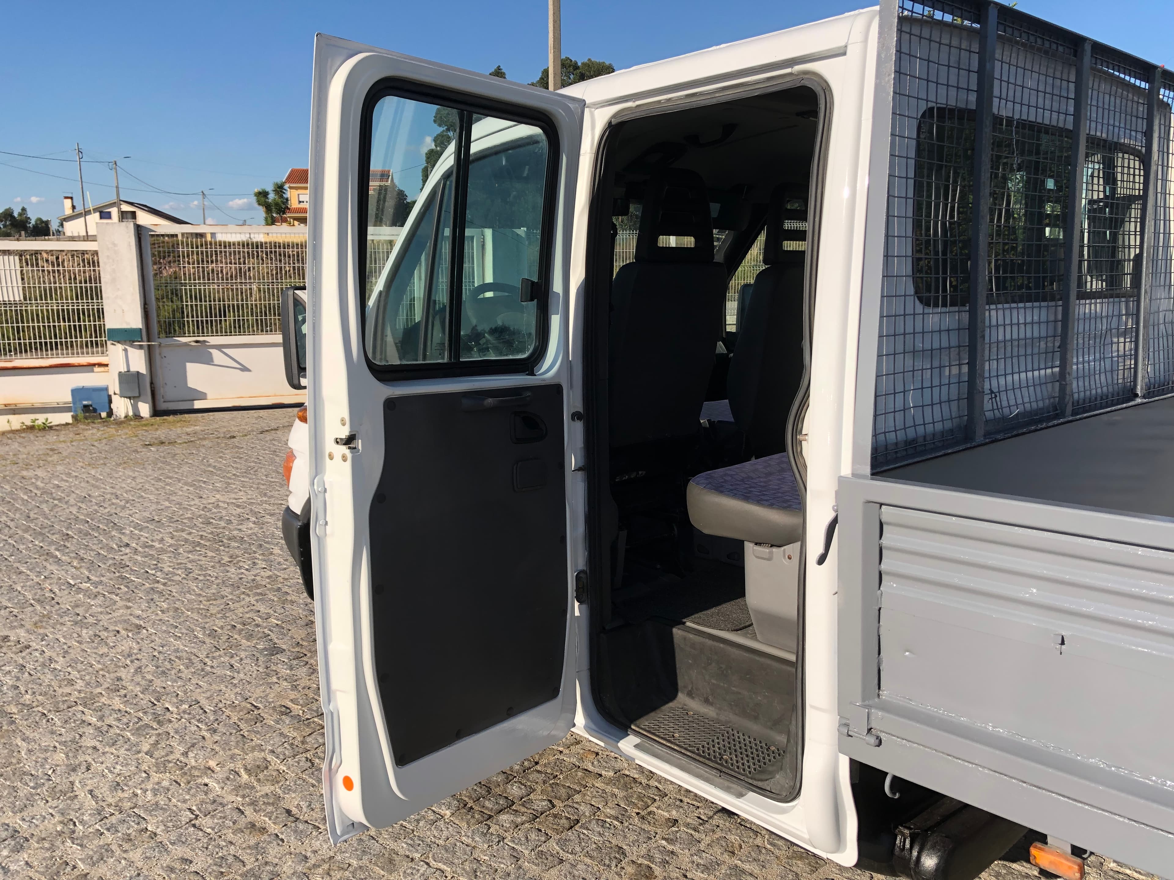 Iveco 35 C 13 · Ano 2003 — image 25