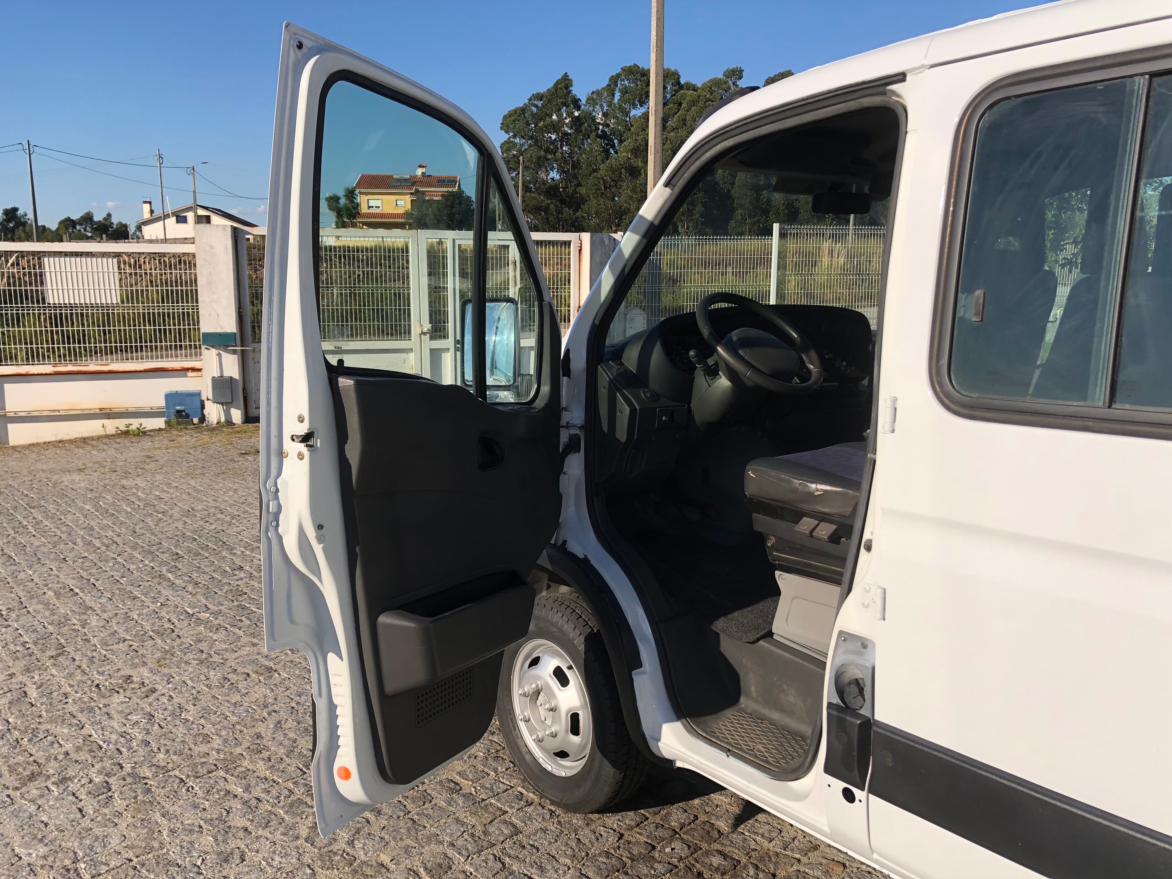 Iveco 35 C 13 · Ano 2003 — image 24