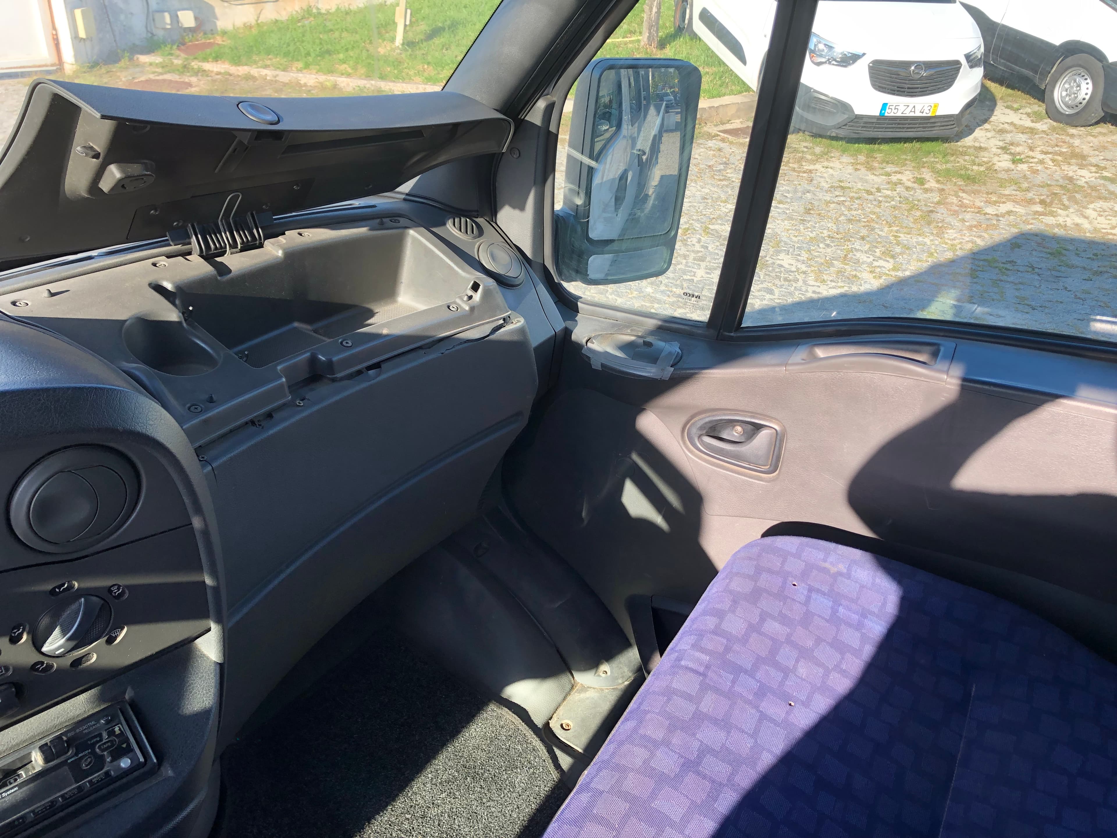Iveco 35 C 13 · Ano 2003 — image 40
