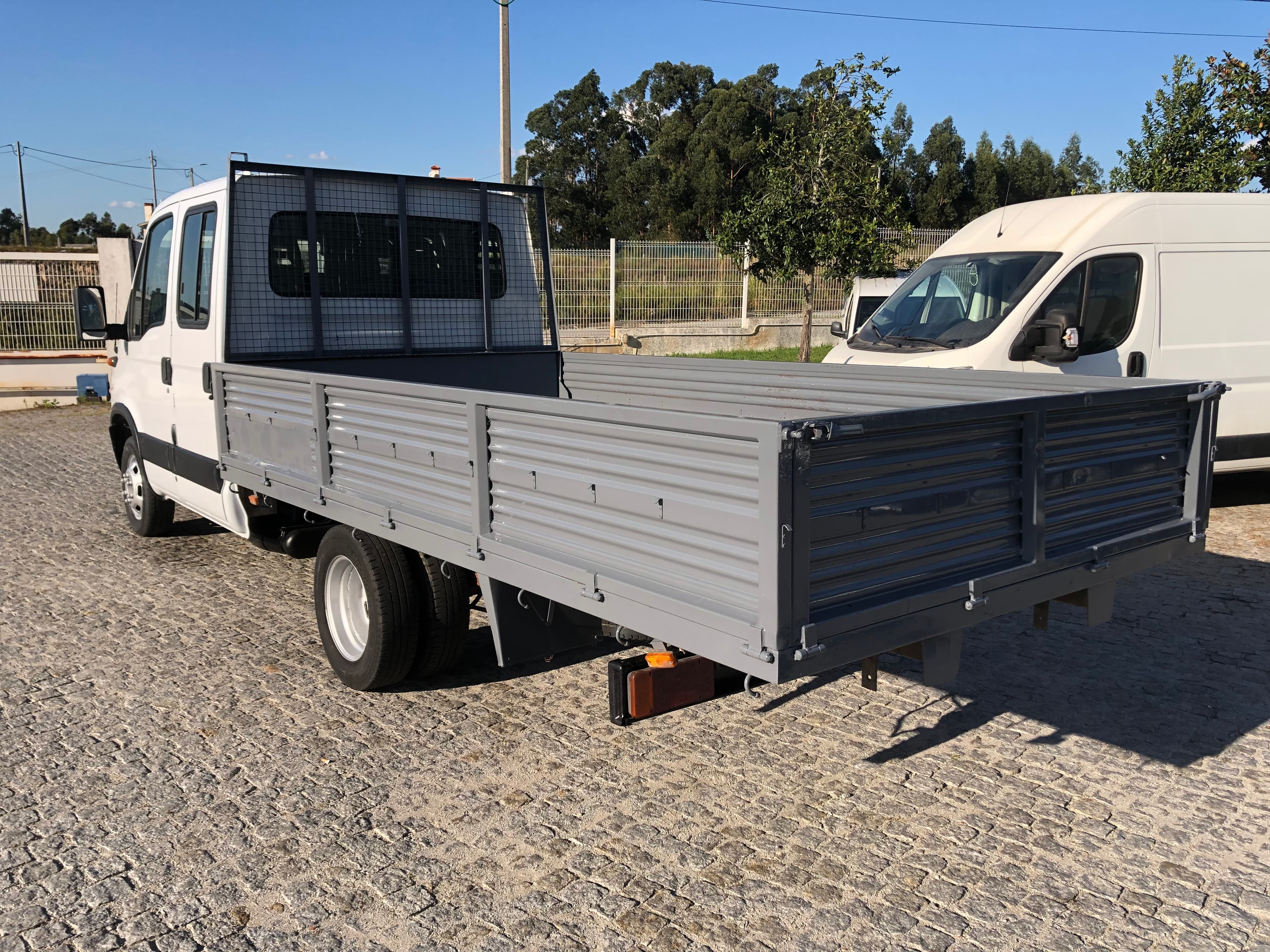 Iveco 35 C 13 · Ano 2003 — image 5