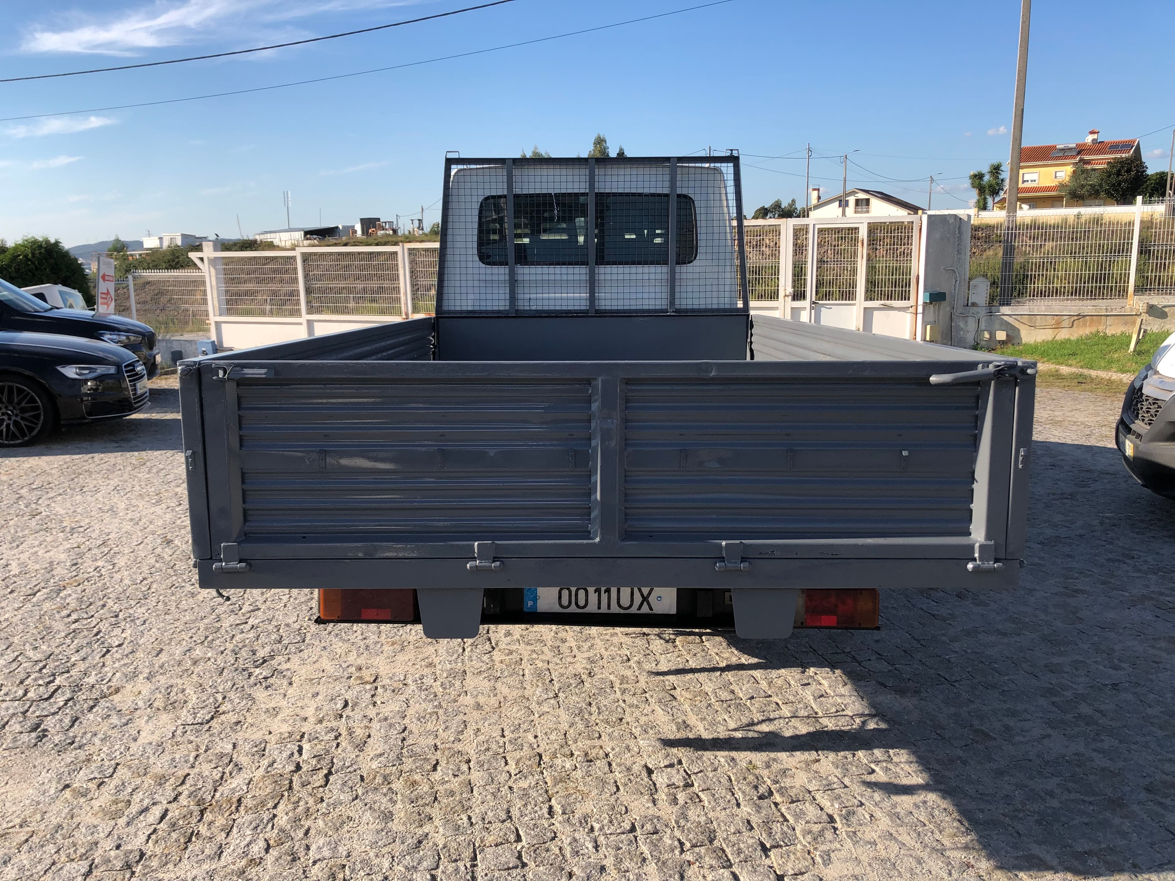 Iveco 35 C 13 · Ano 2003 — image 4
