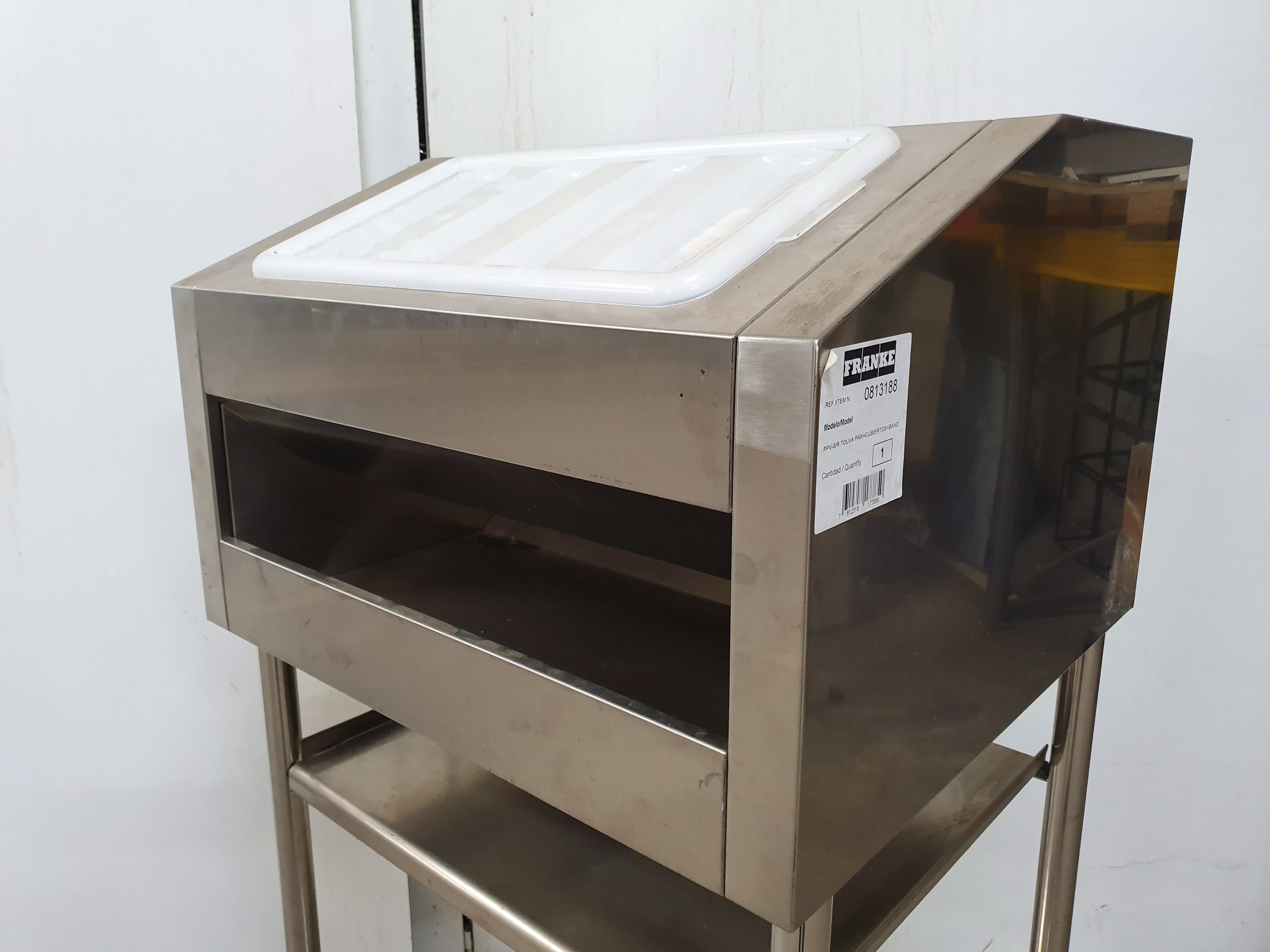 Carro Porta Talheres — image 4