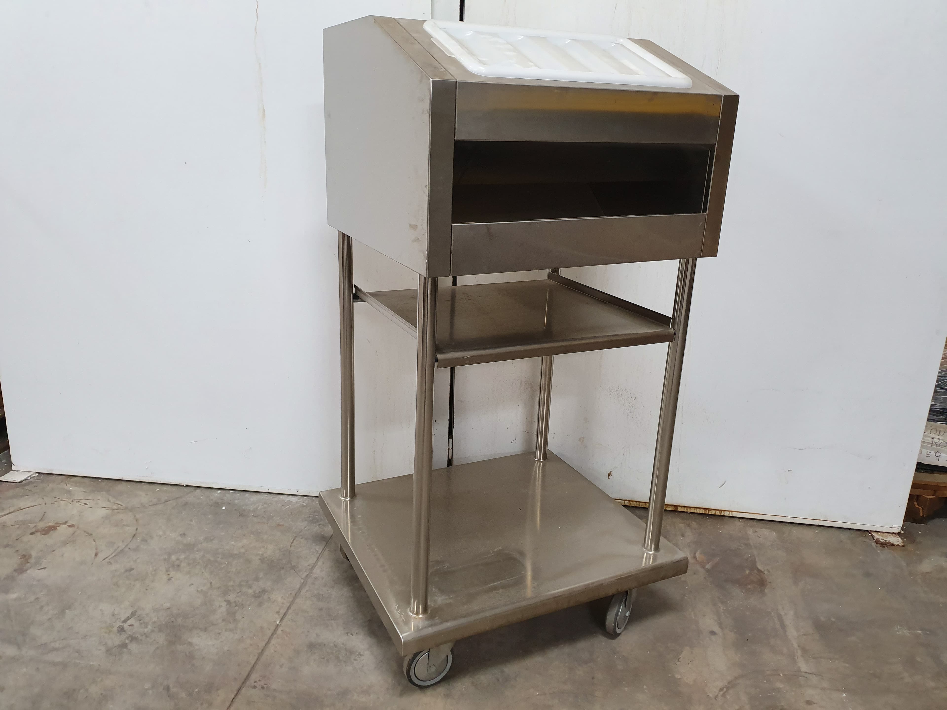 Carro Porta Talheres — image 2