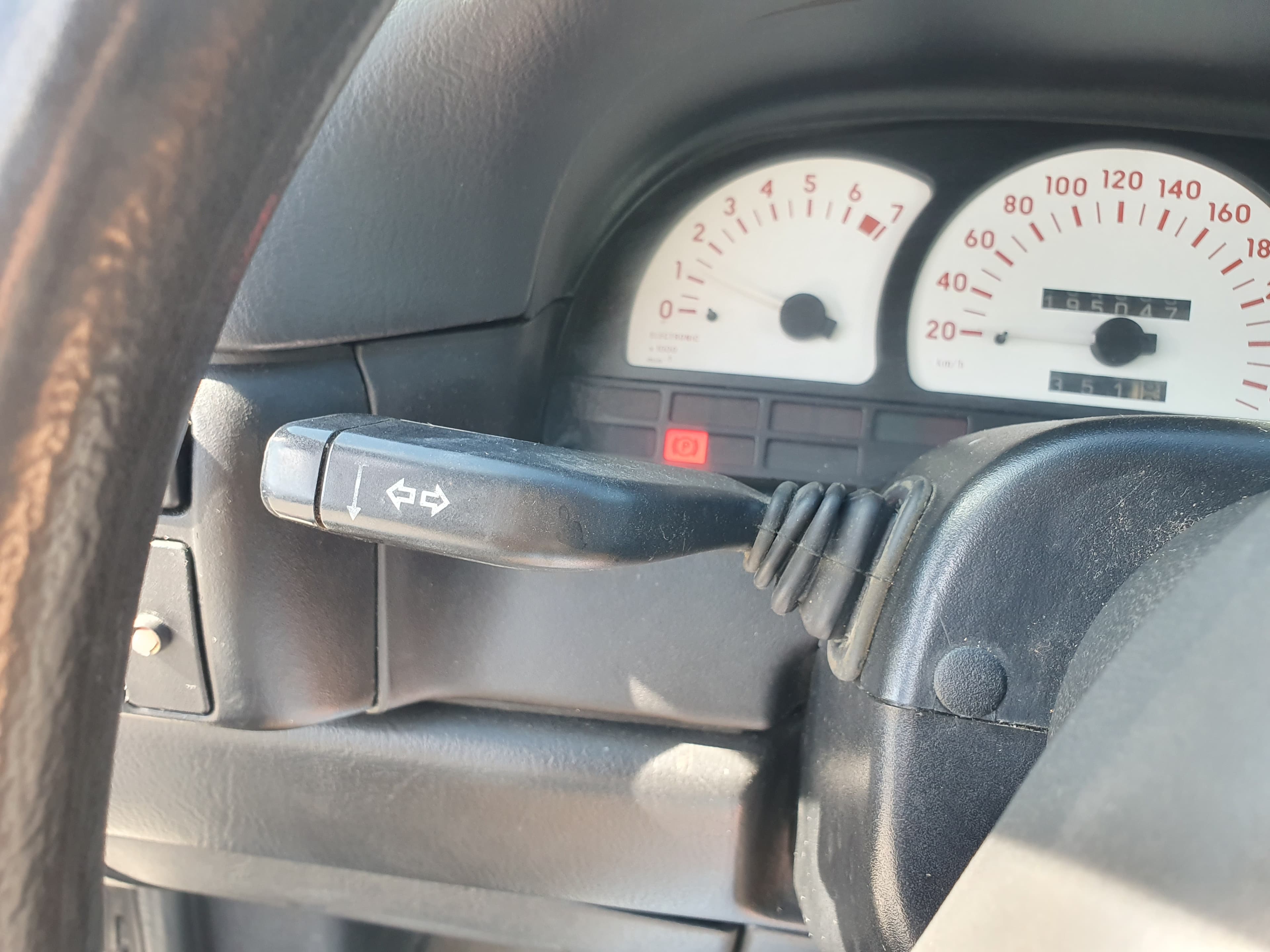 Opel Calibra · Ano 1992 — imagem 30