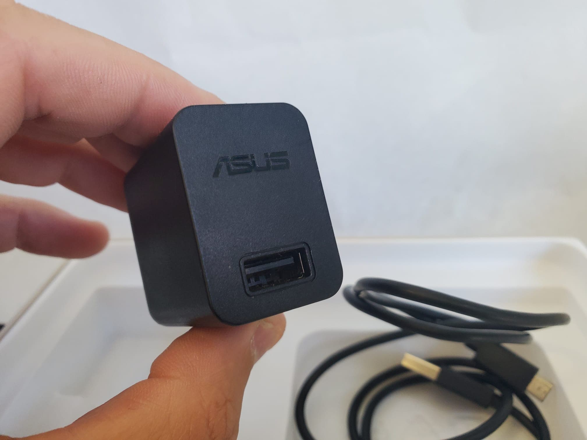 Tablet Asus Memo Pad 7 — image 7