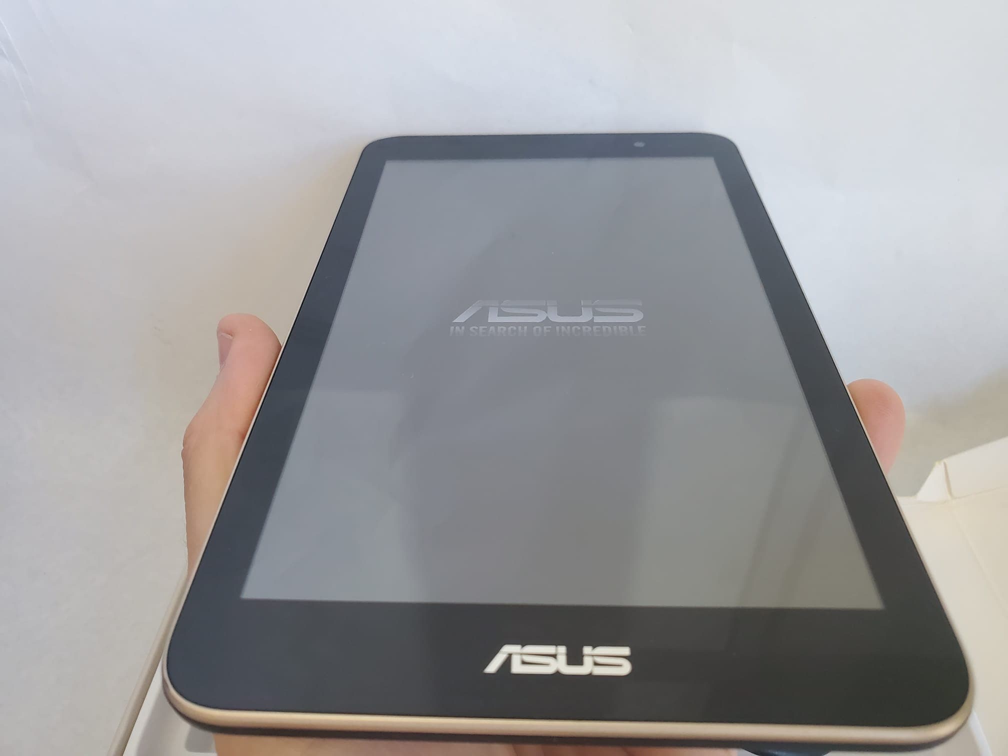 Tablet Asus Memo Pad 7 — image 4