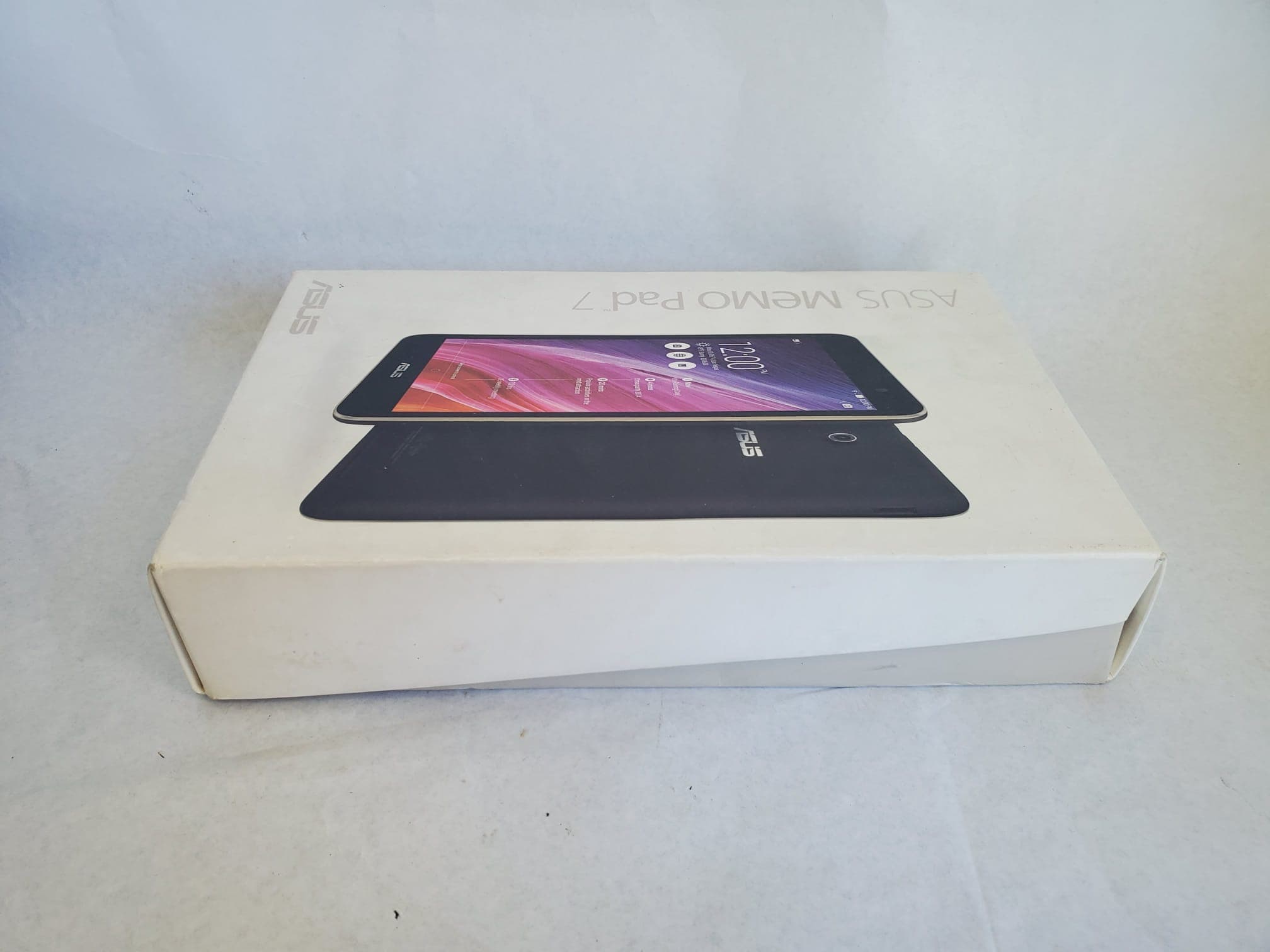 Tablet Asus Memo Pad 7 — image 9