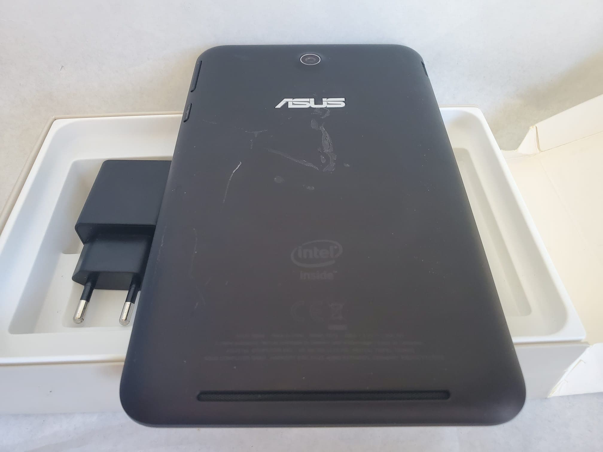 Tablet Asus Memo Pad 7 — image 3