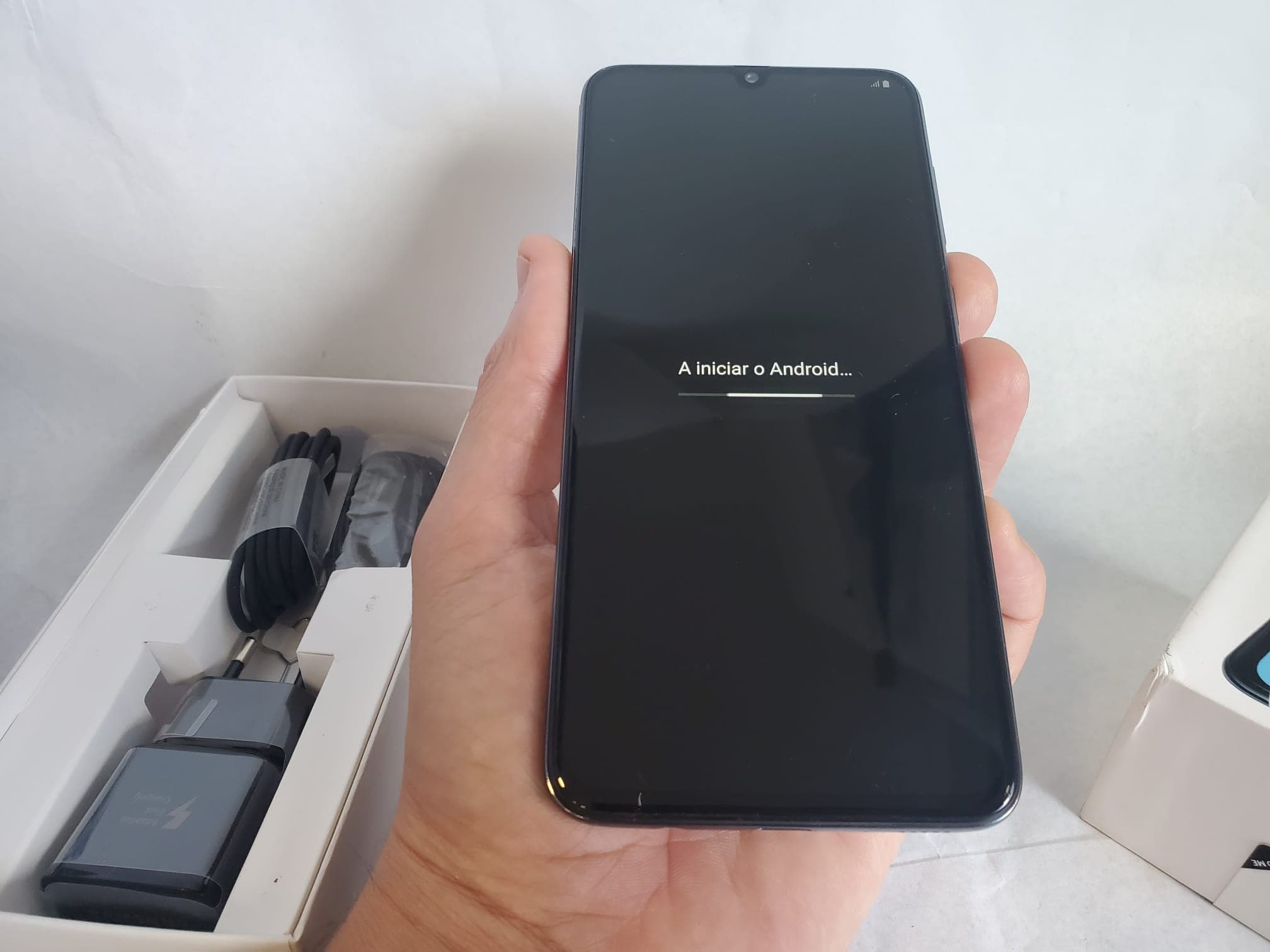 Telemóvel Samsung A70 — image 5