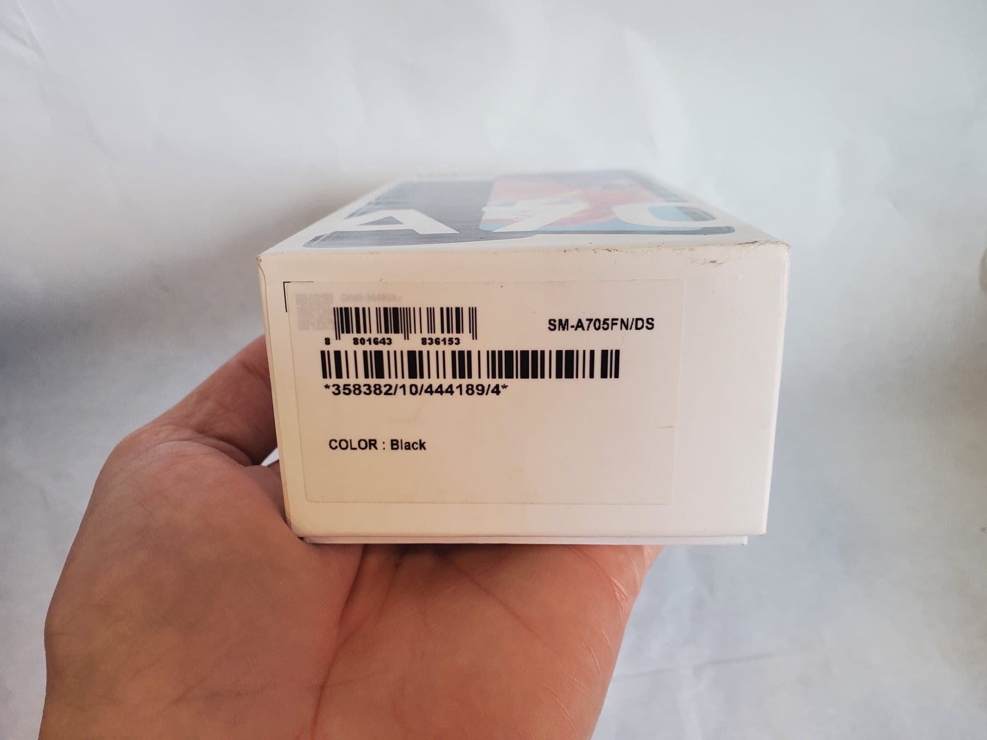 Telemóvel Samsung A70 — image 12
