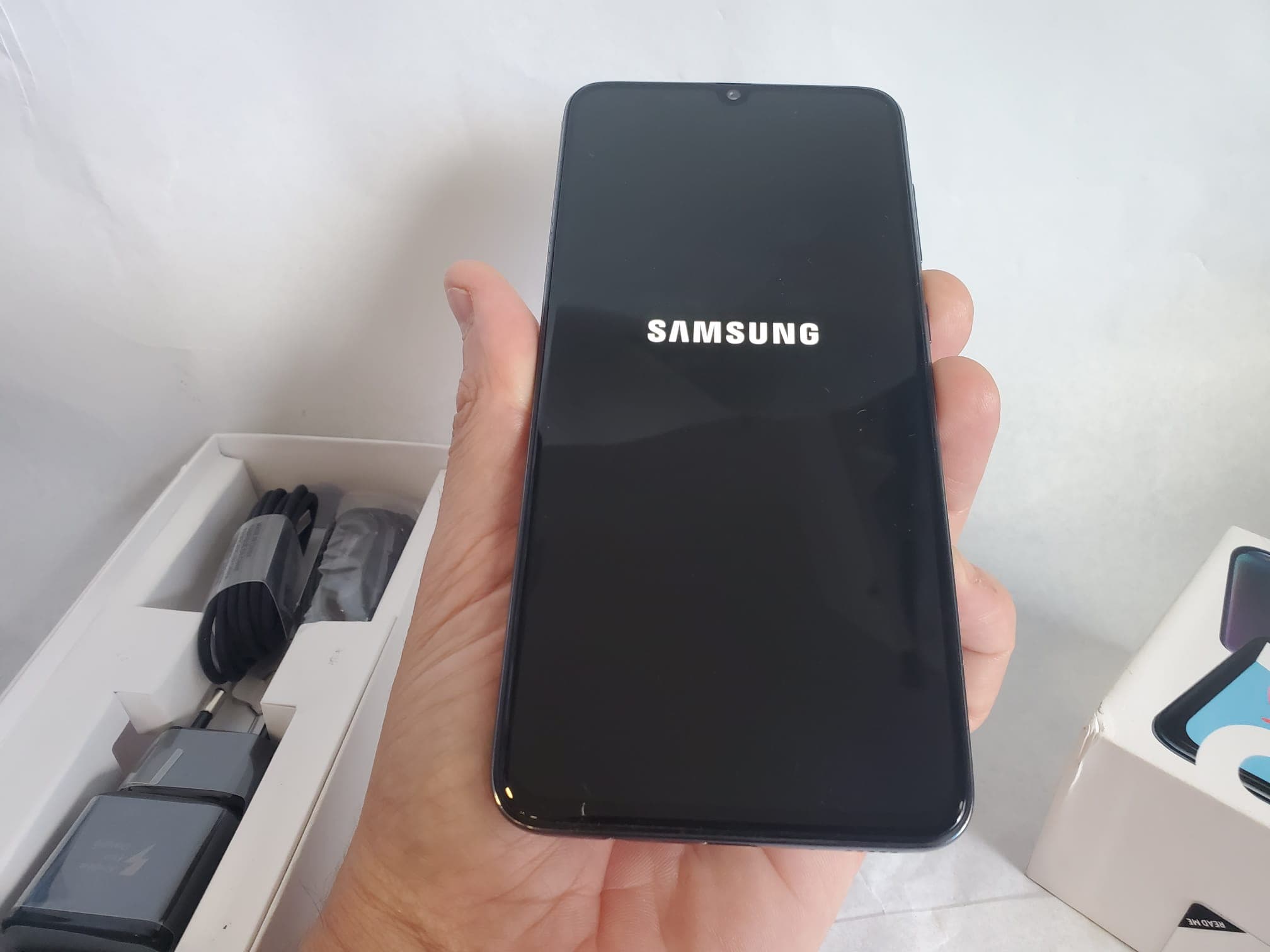 Telemóvel Samsung A70 — image 3