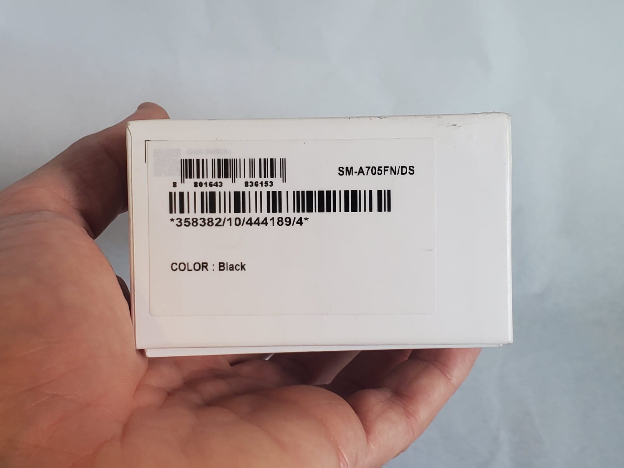 Telemóvel Samsung A70 — image 13