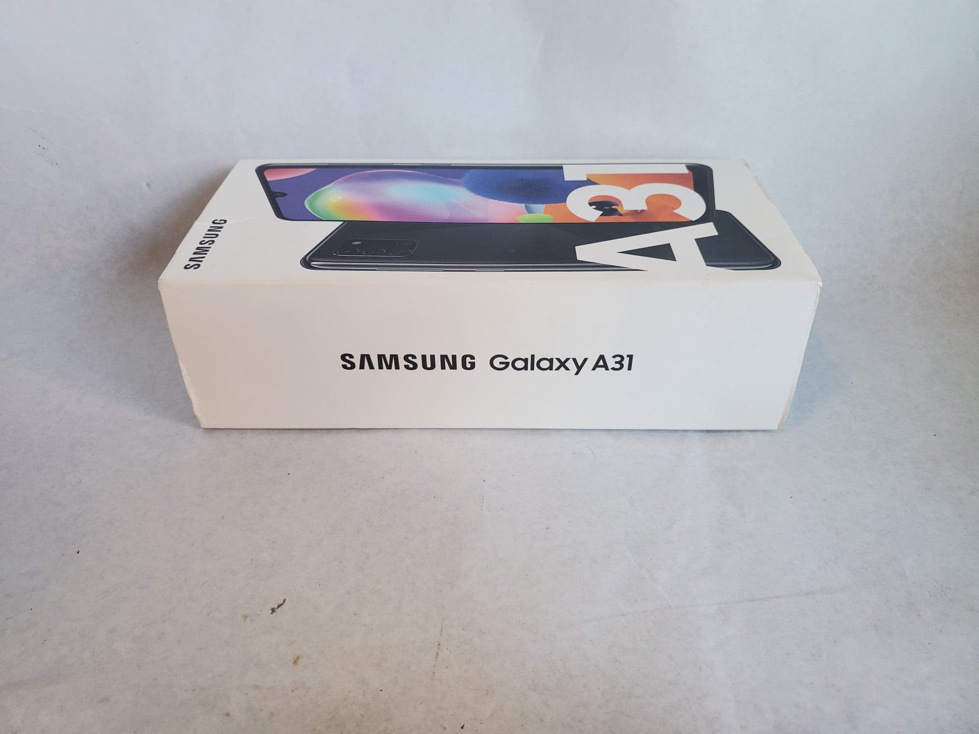 Telemóvel Samsung, A31 — image 2