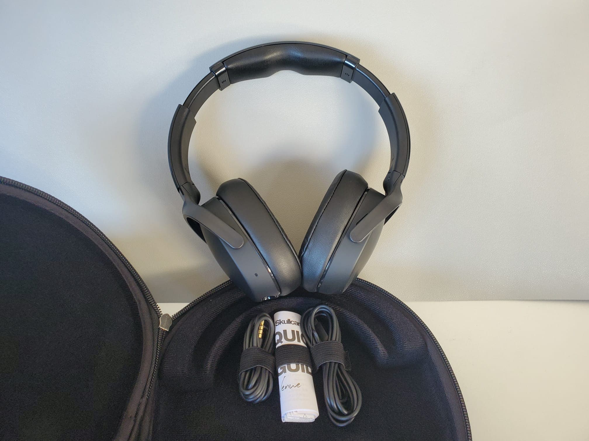 Fones Profissionais Skullcandy — imagen 4