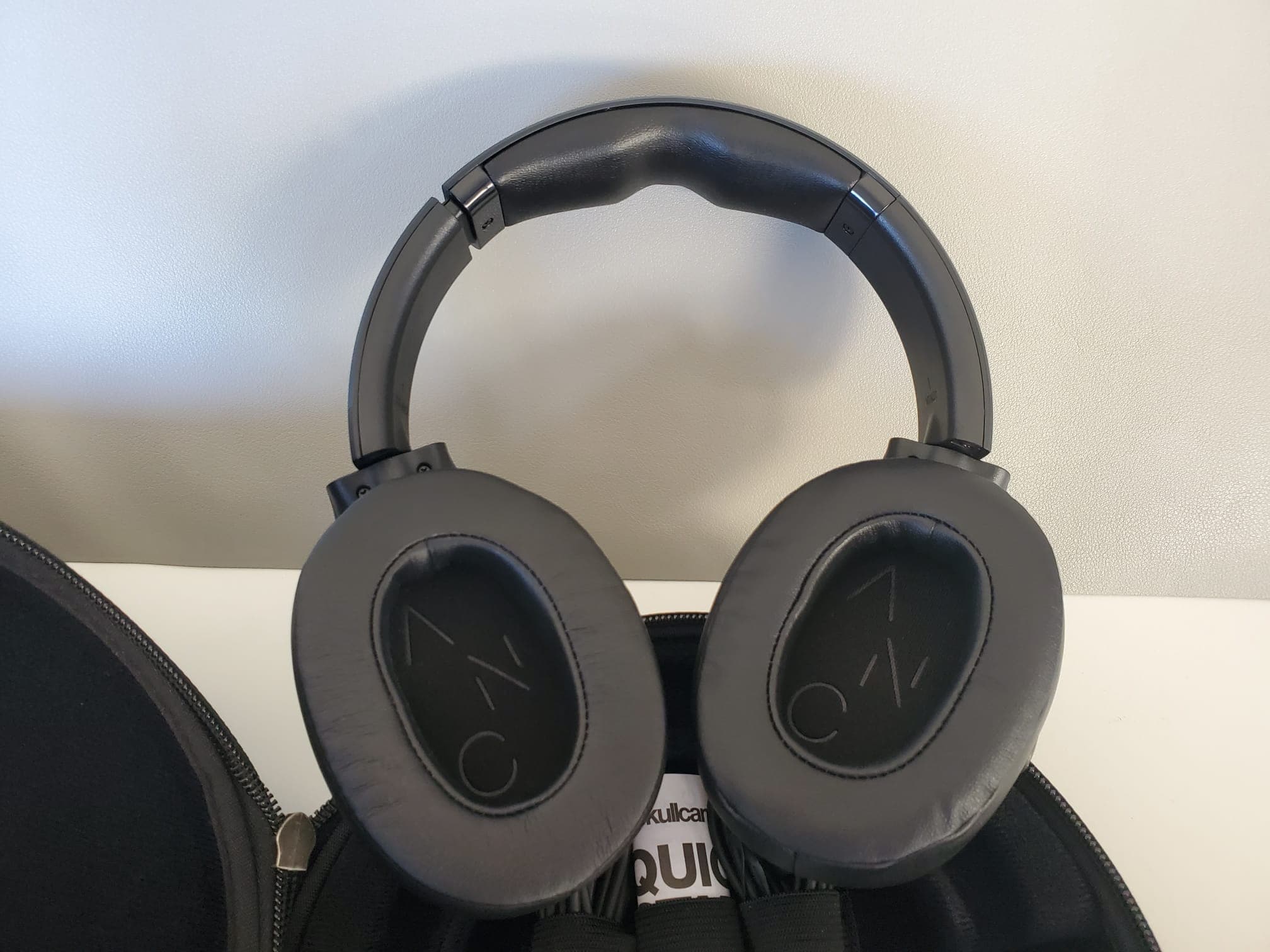 Fones Profissionais Skullcandy — image 7