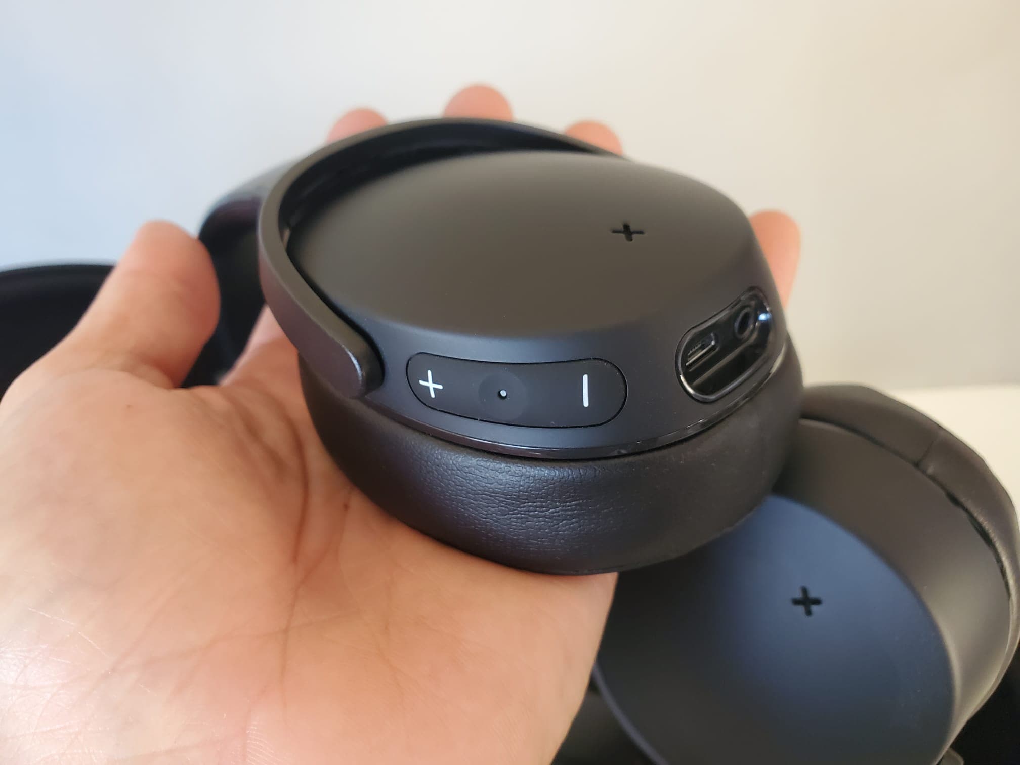Fones Profissionais Skullcandy — image 3