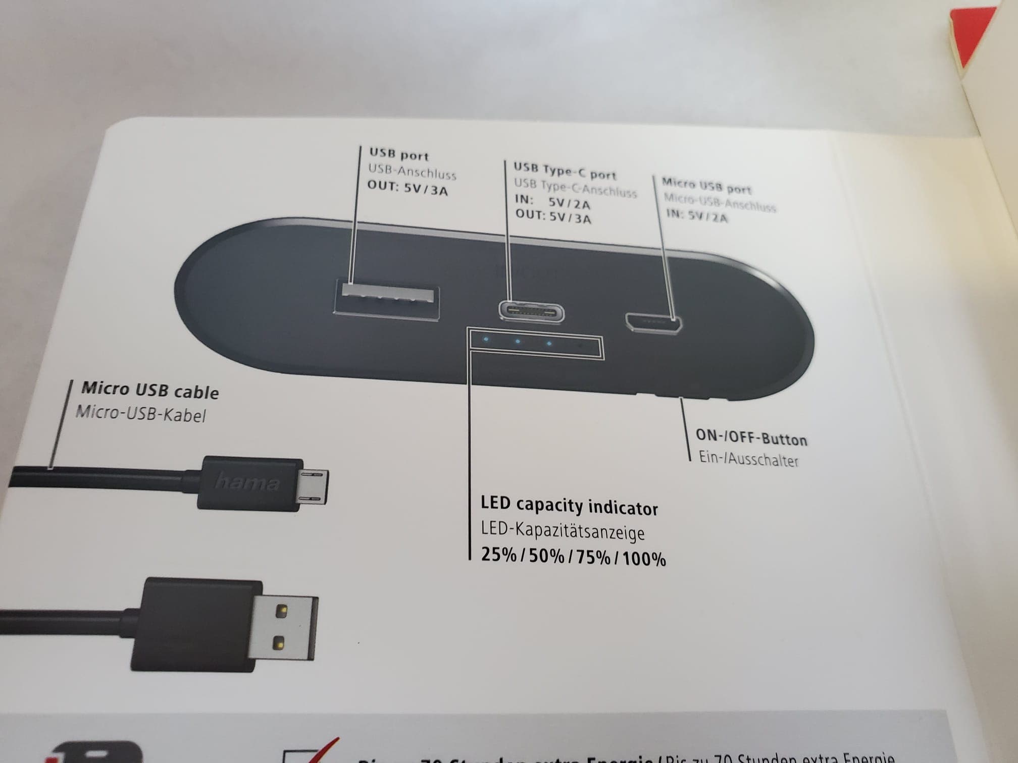 Powerbank — image 10