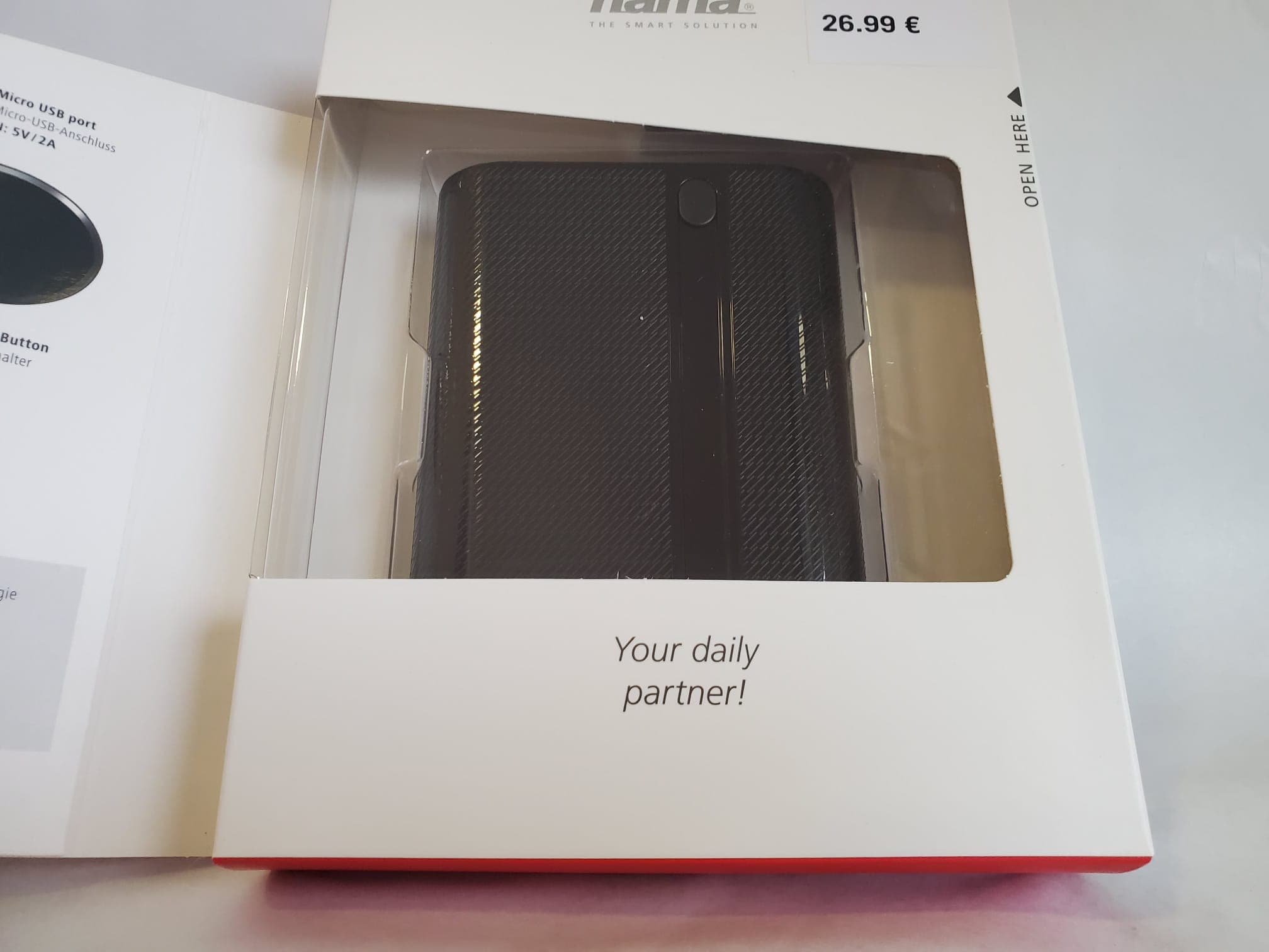 Powerbank — image 2