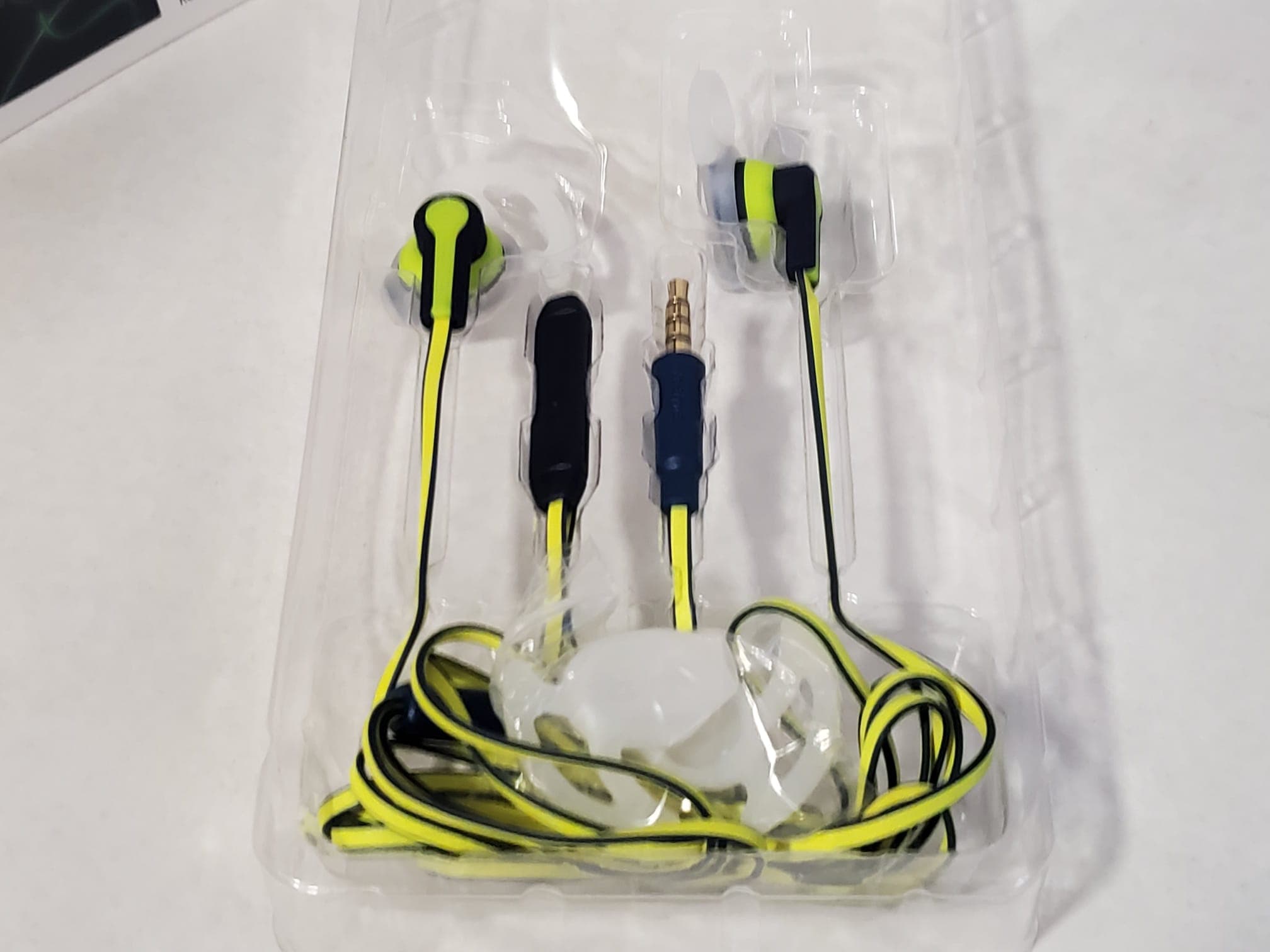 Fones Hama — imagem 8