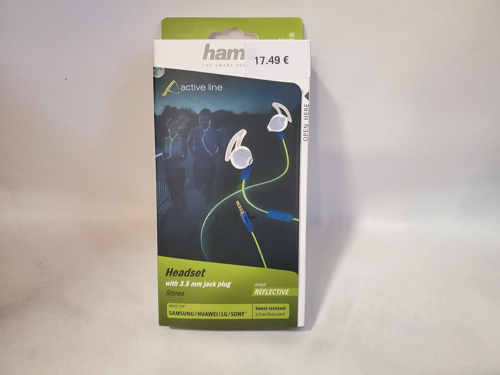 Hama Headphones — image 3