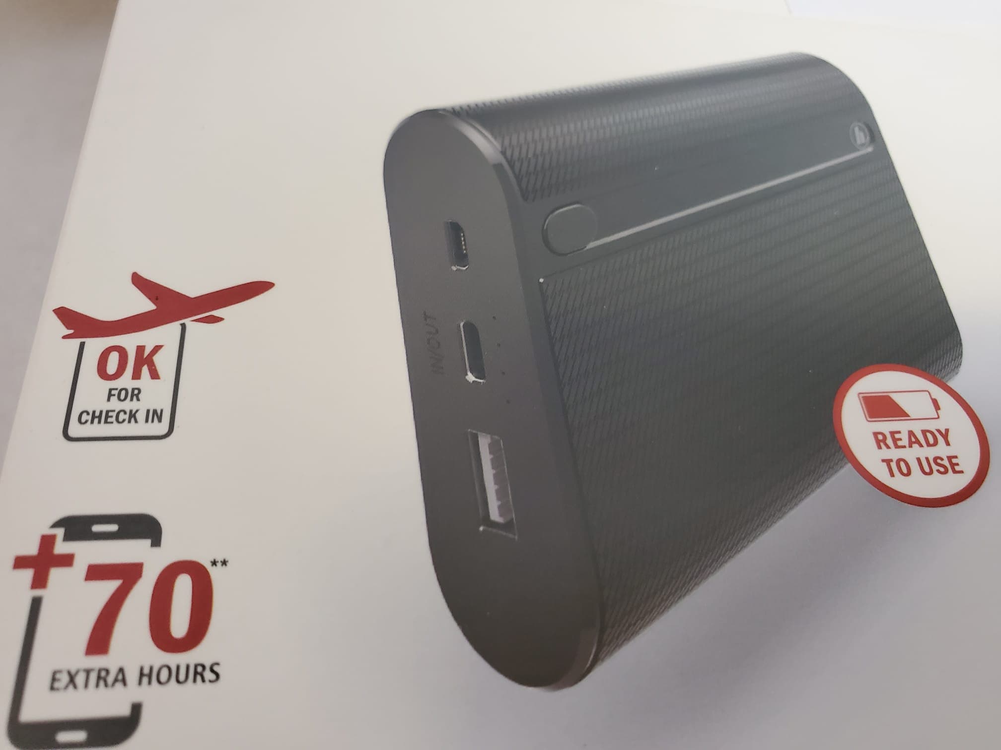 Powerbank — imagen 4