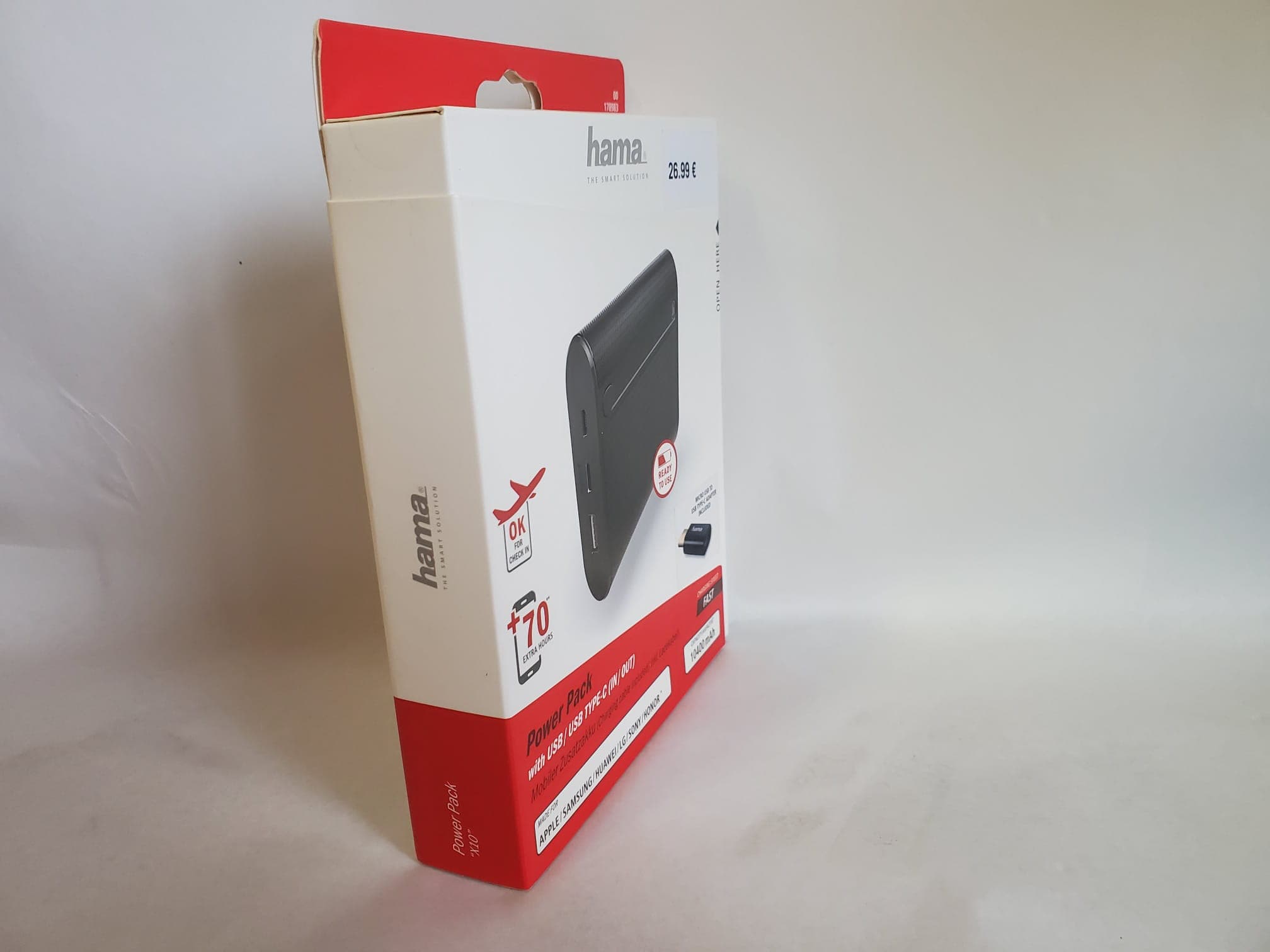 Powerbank — imagen 7