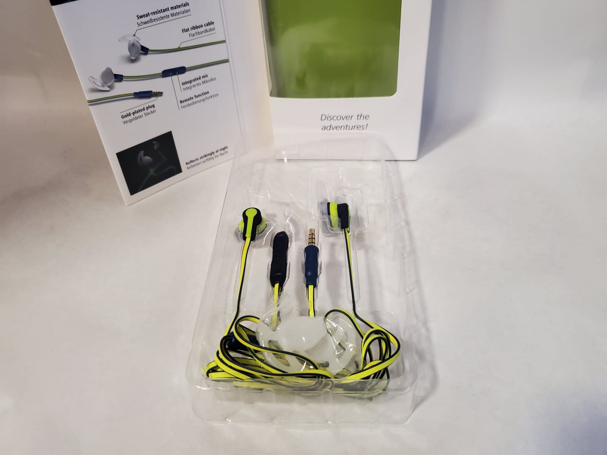 Fones Hama — imagen 7