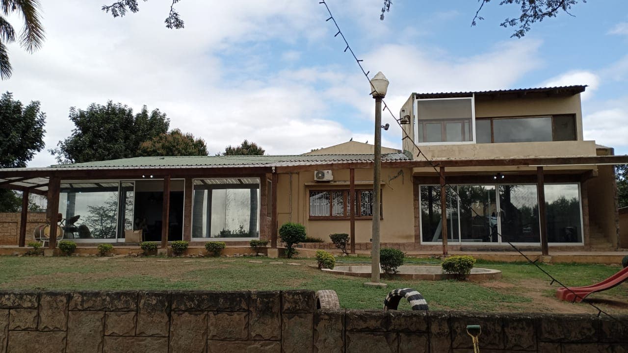 Moradia T3 com piscina — imagem 8