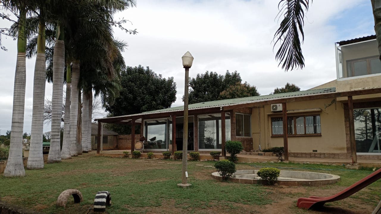 Moradia T3 com piscina — imagem 9