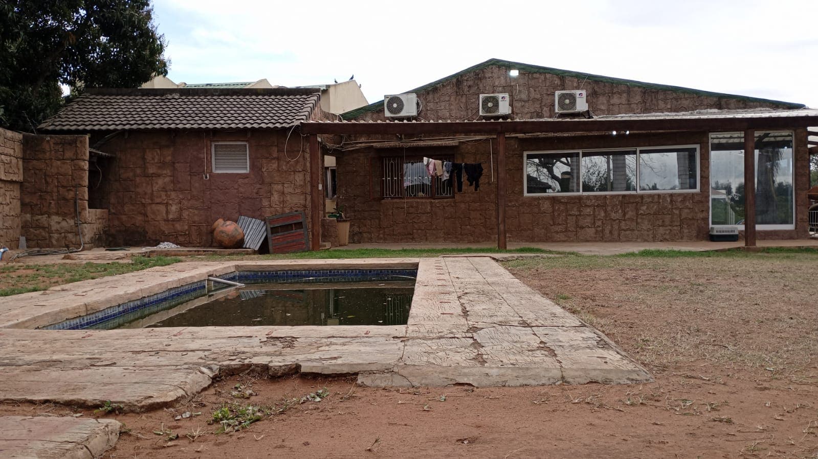 Moradia T3 com piscina — imagem 5