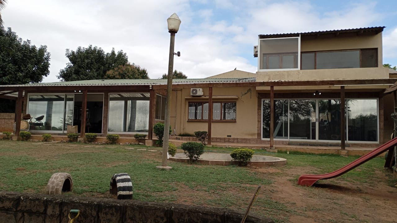 Moradia T3 com piscina — imagem 1