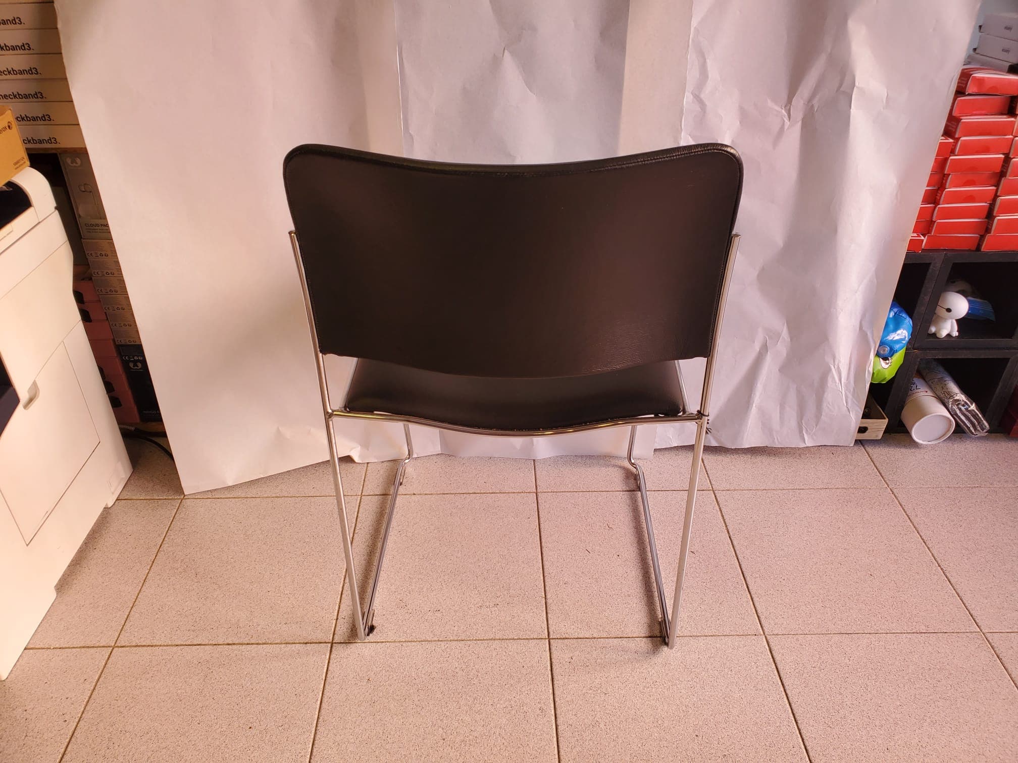 Silla — imagen 3