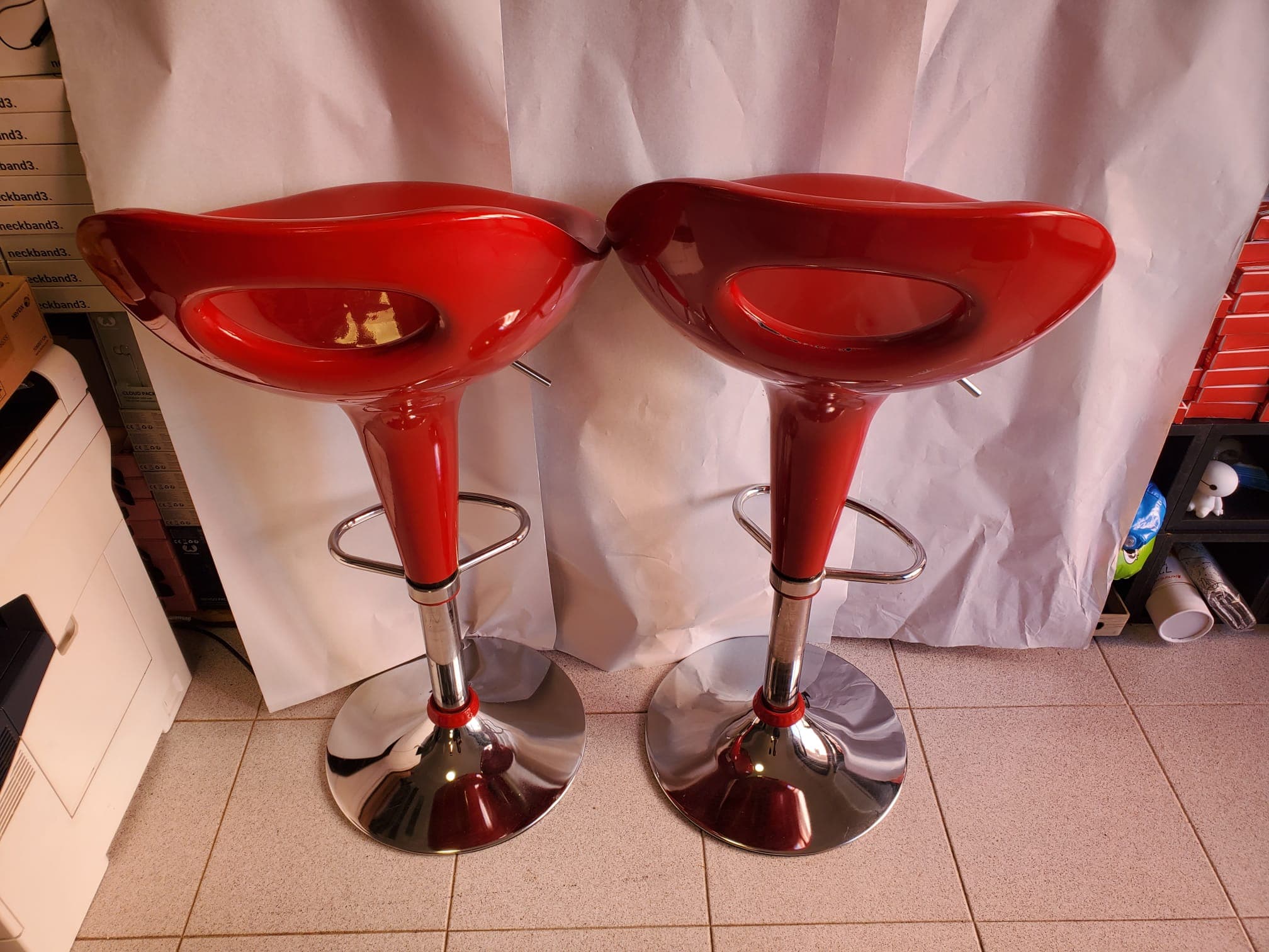 Bancos Bar — imagen 4
