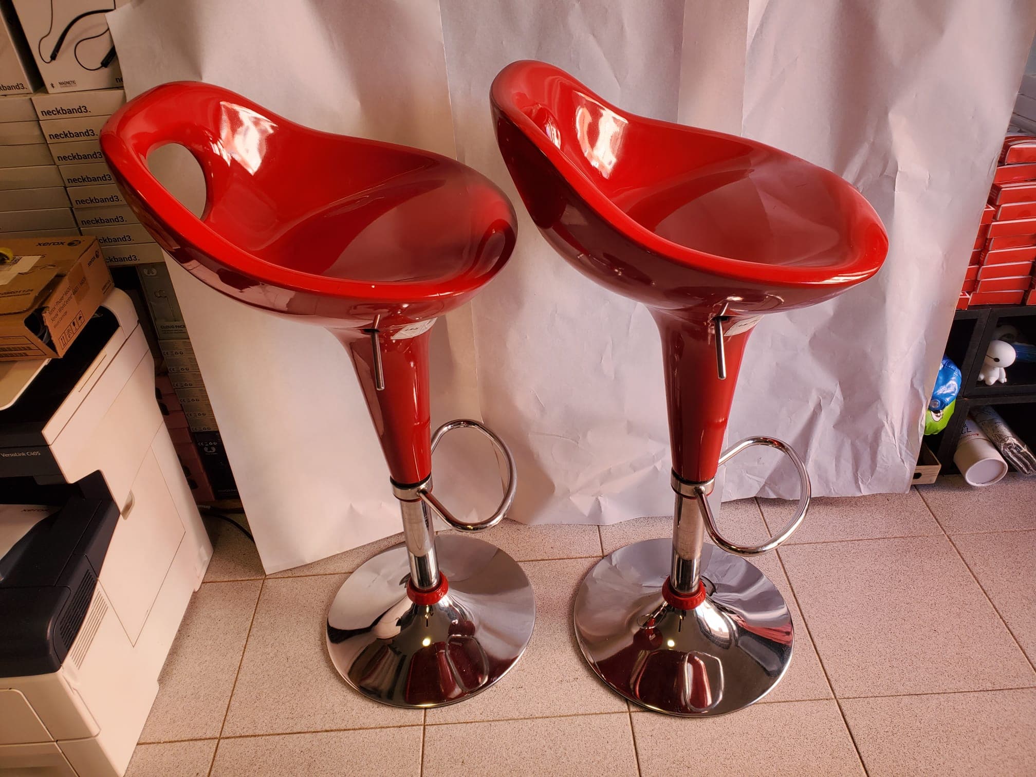 Bancos Bar — imagen 3