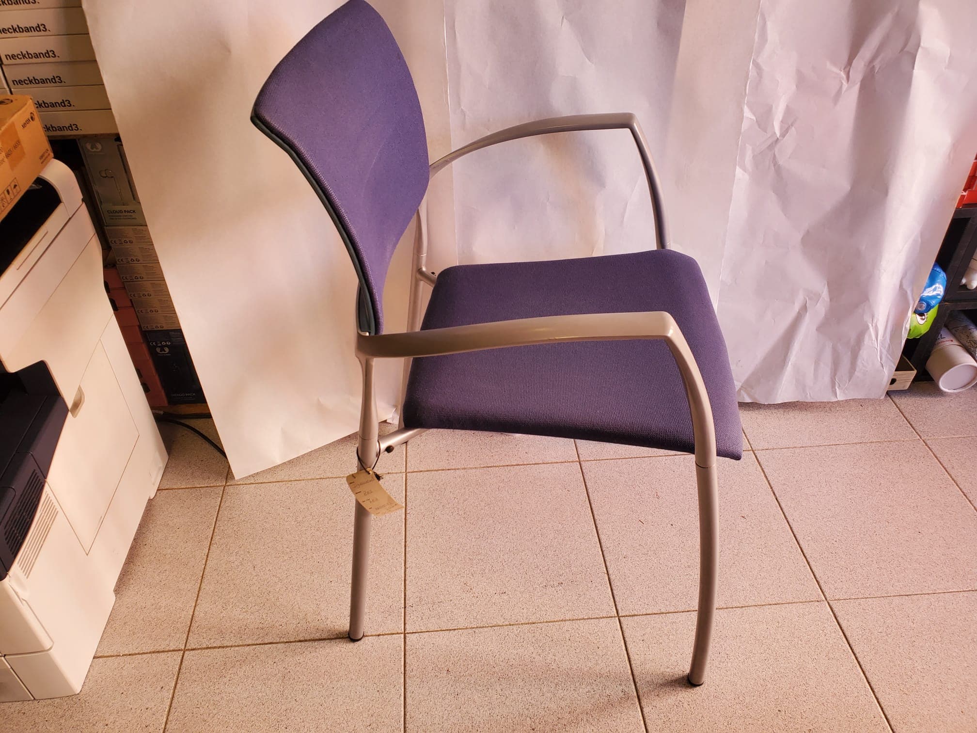 Cadeira — imagem 3