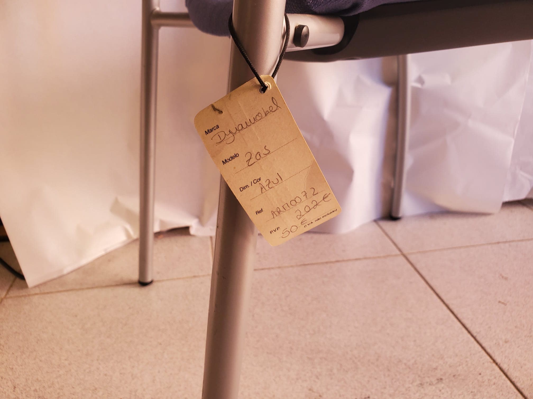 Cadeira — imagem 4