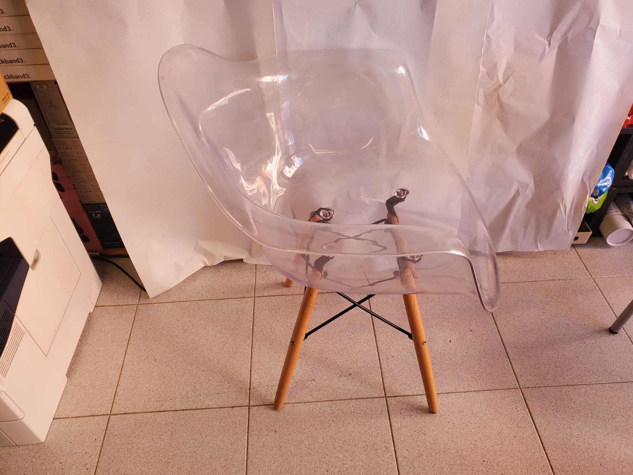 Silla — imagen 2