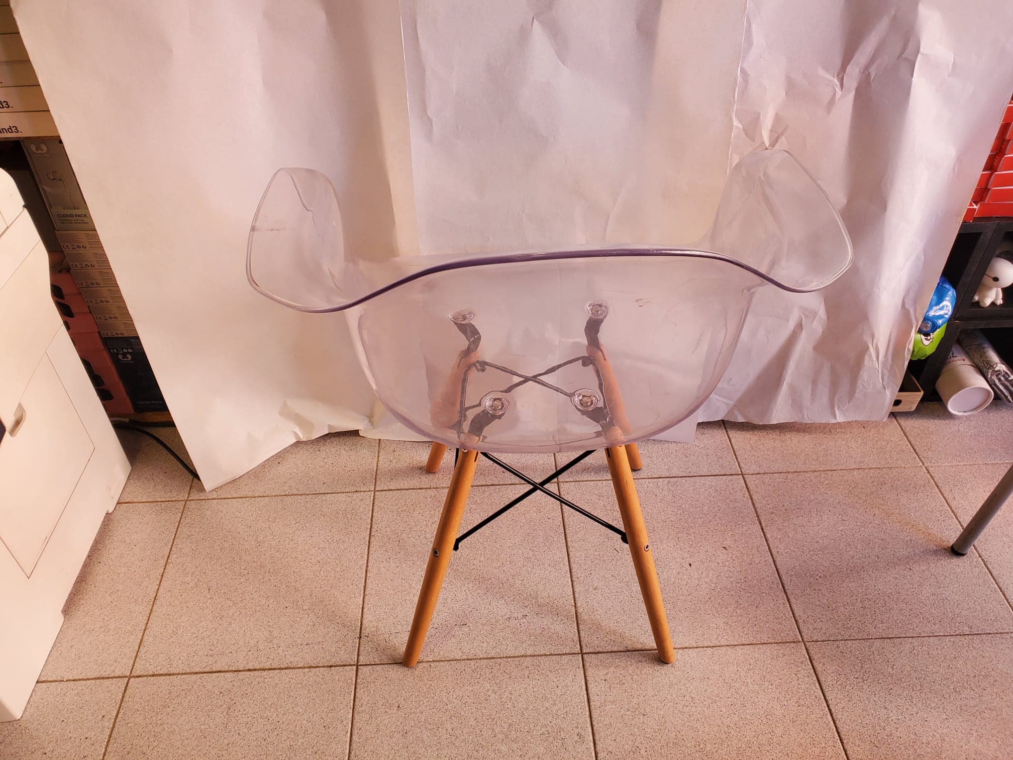 Silla — imagen 3