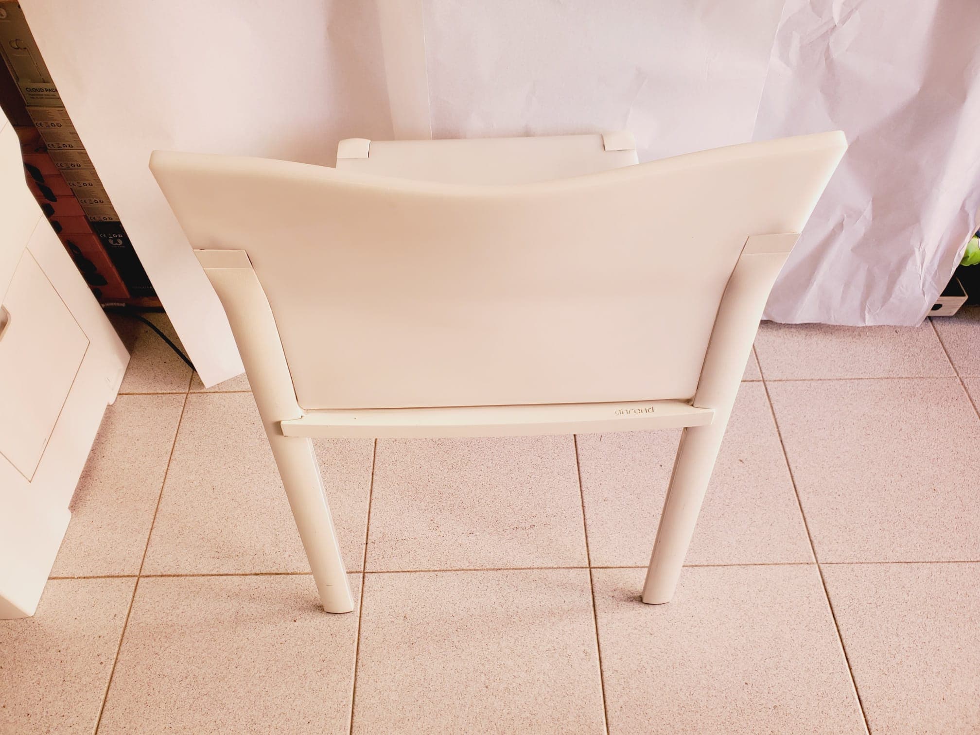 Cadeira — imagem 3