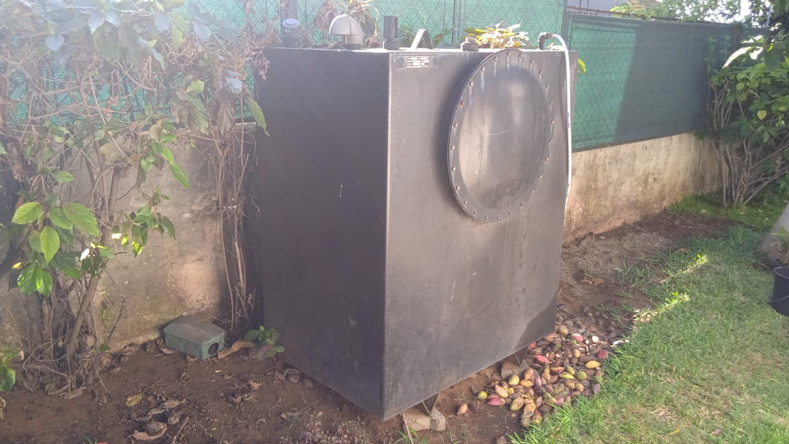 Gerador Stamford 27 kVA — imagen 13