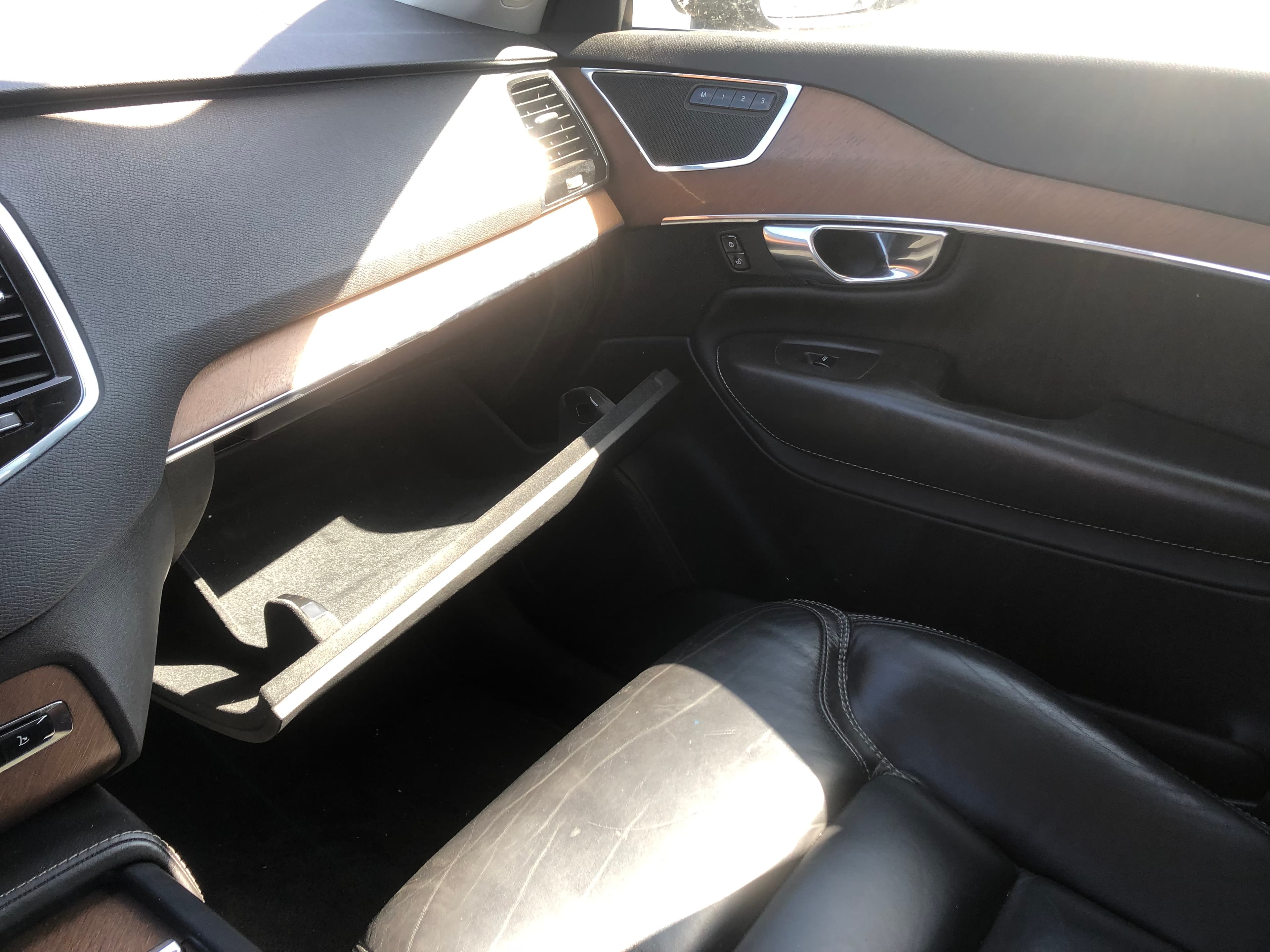 Volvo XC90 · Ano 2017 — imagem 37
