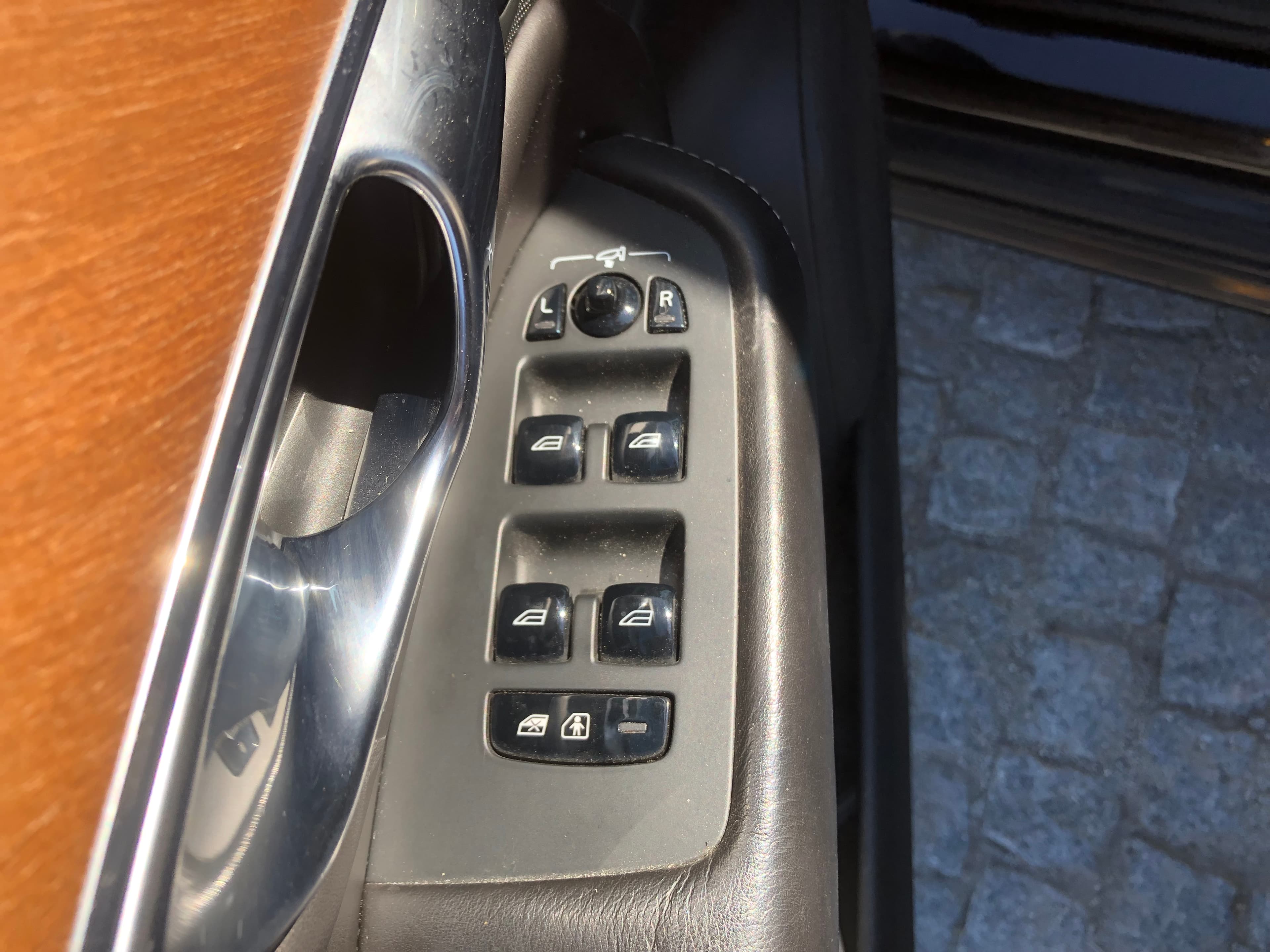 Volvo XC90 · Ano 2017 — imagem 23